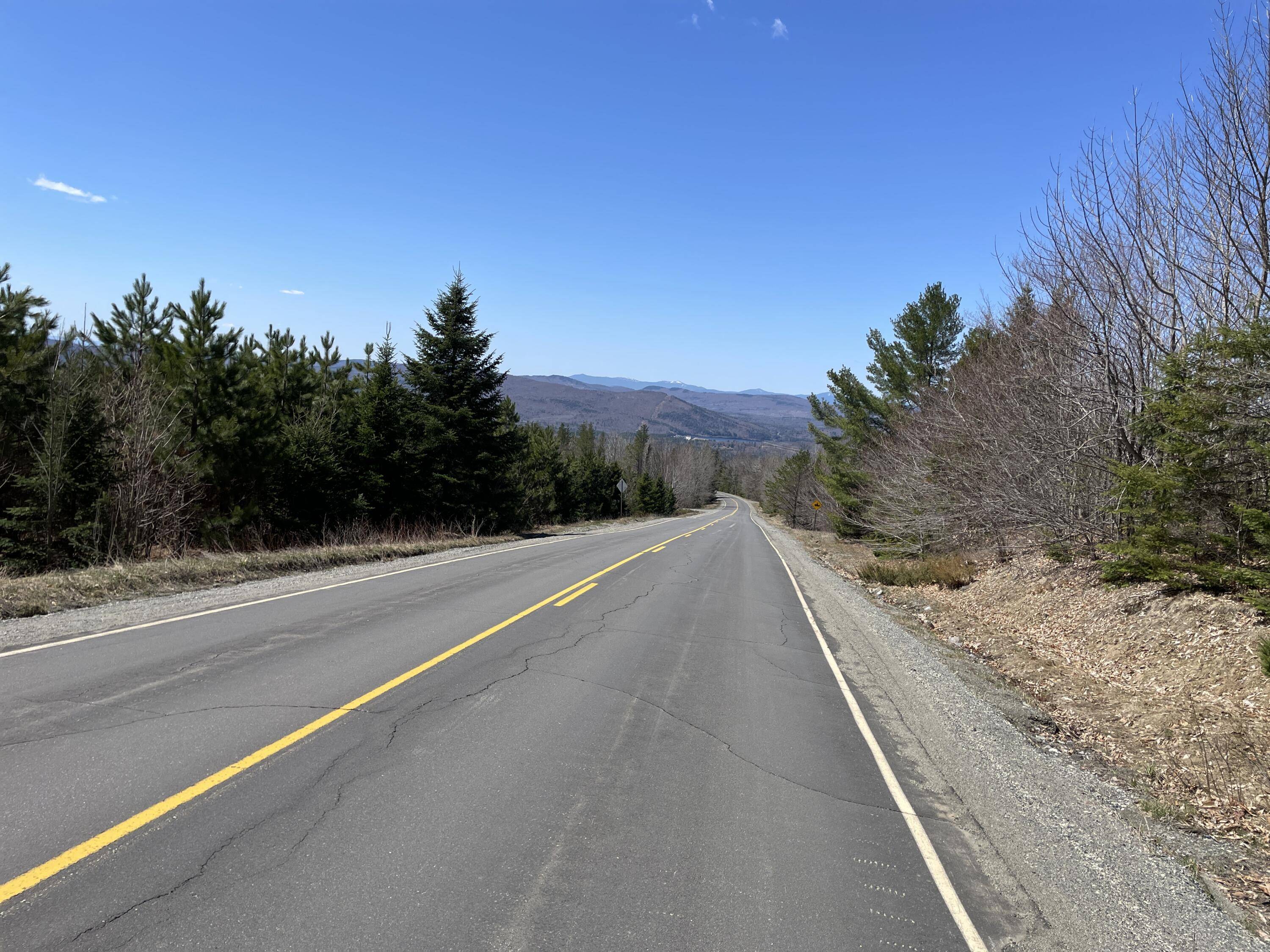 Moscow, ME 04920,lot 3 RT 16
