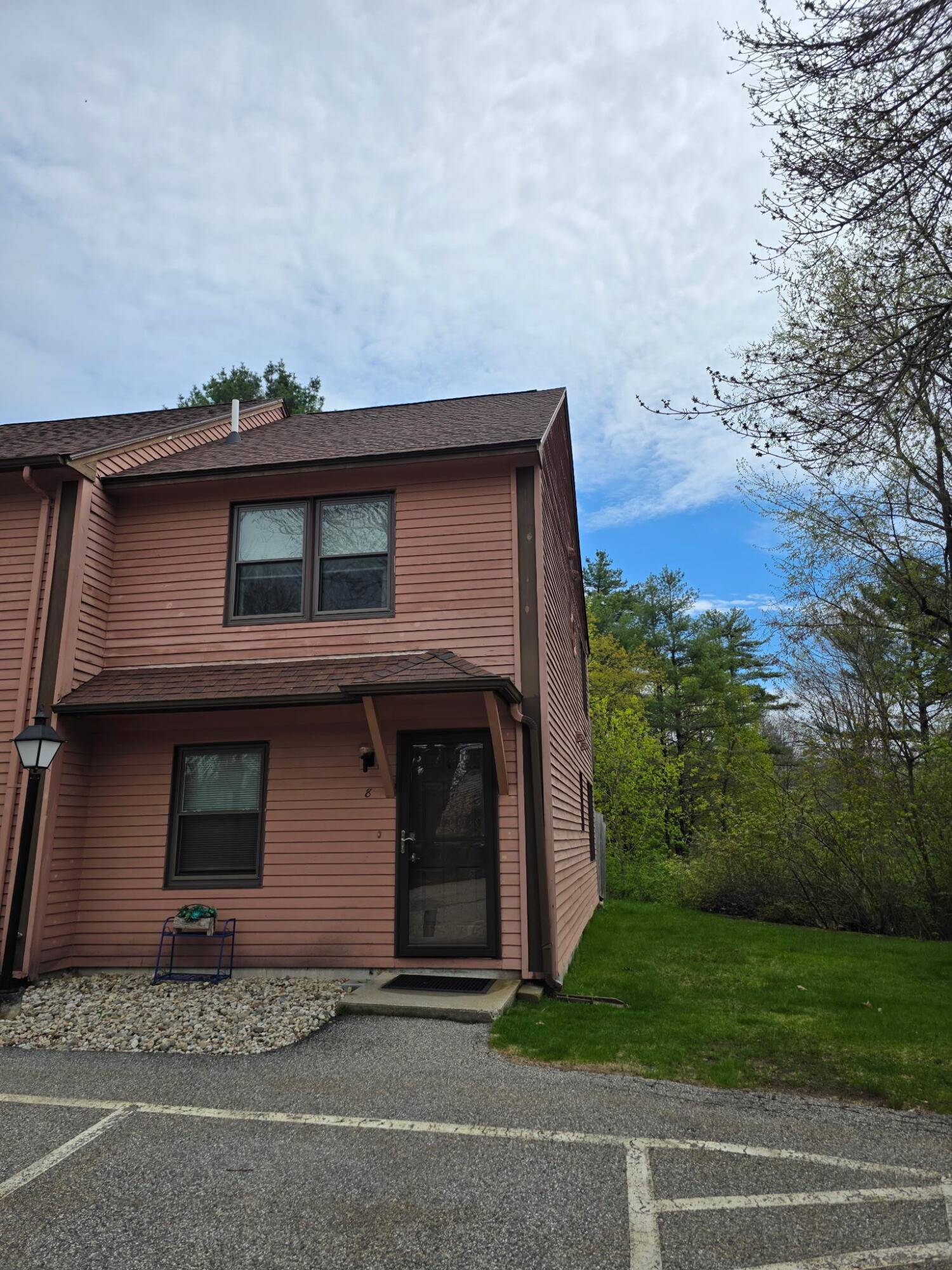 Saco, ME 04072,73 Ocean Park RD #8