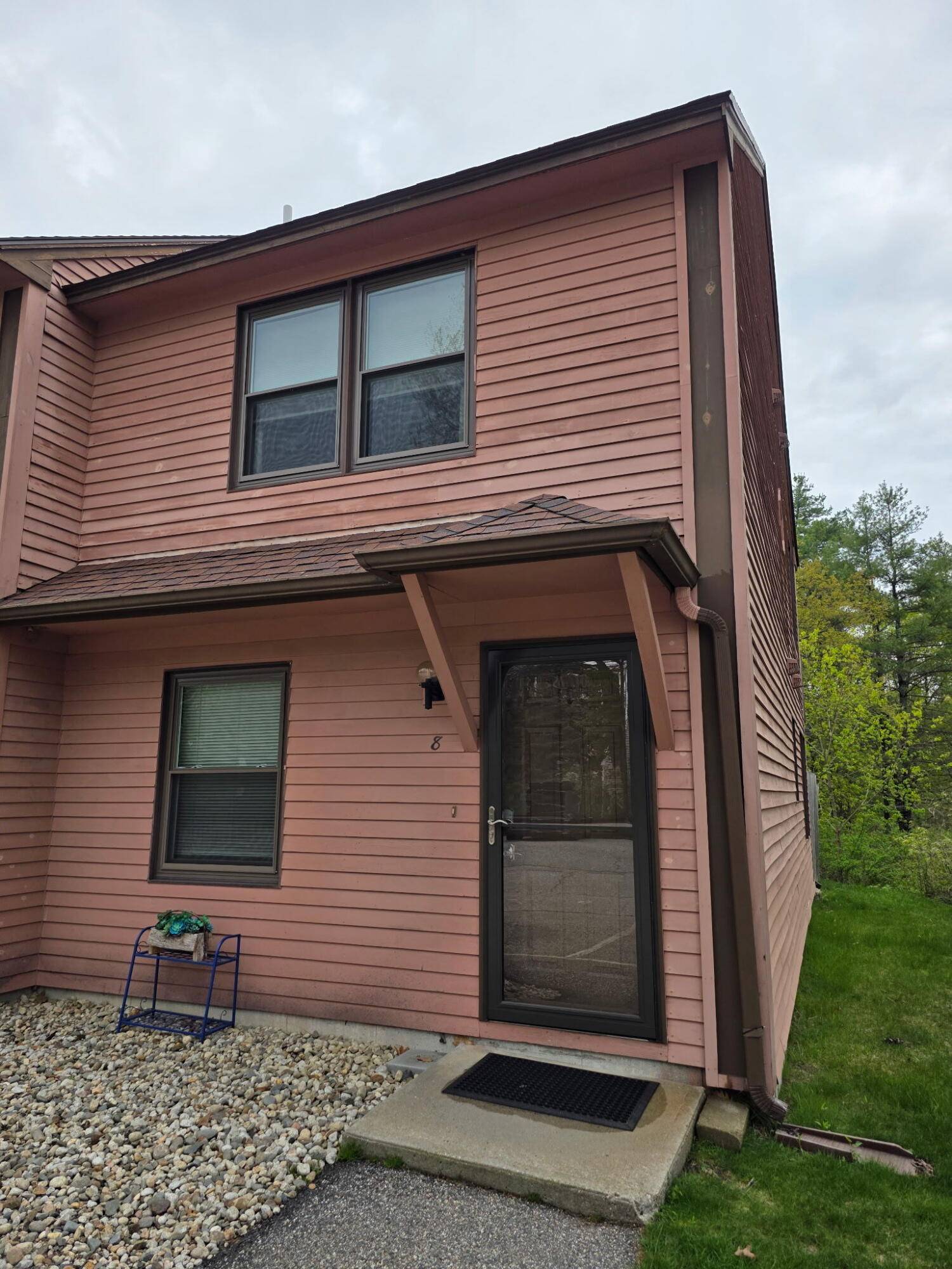 Saco, ME 04072,73 Ocean Park RD #8