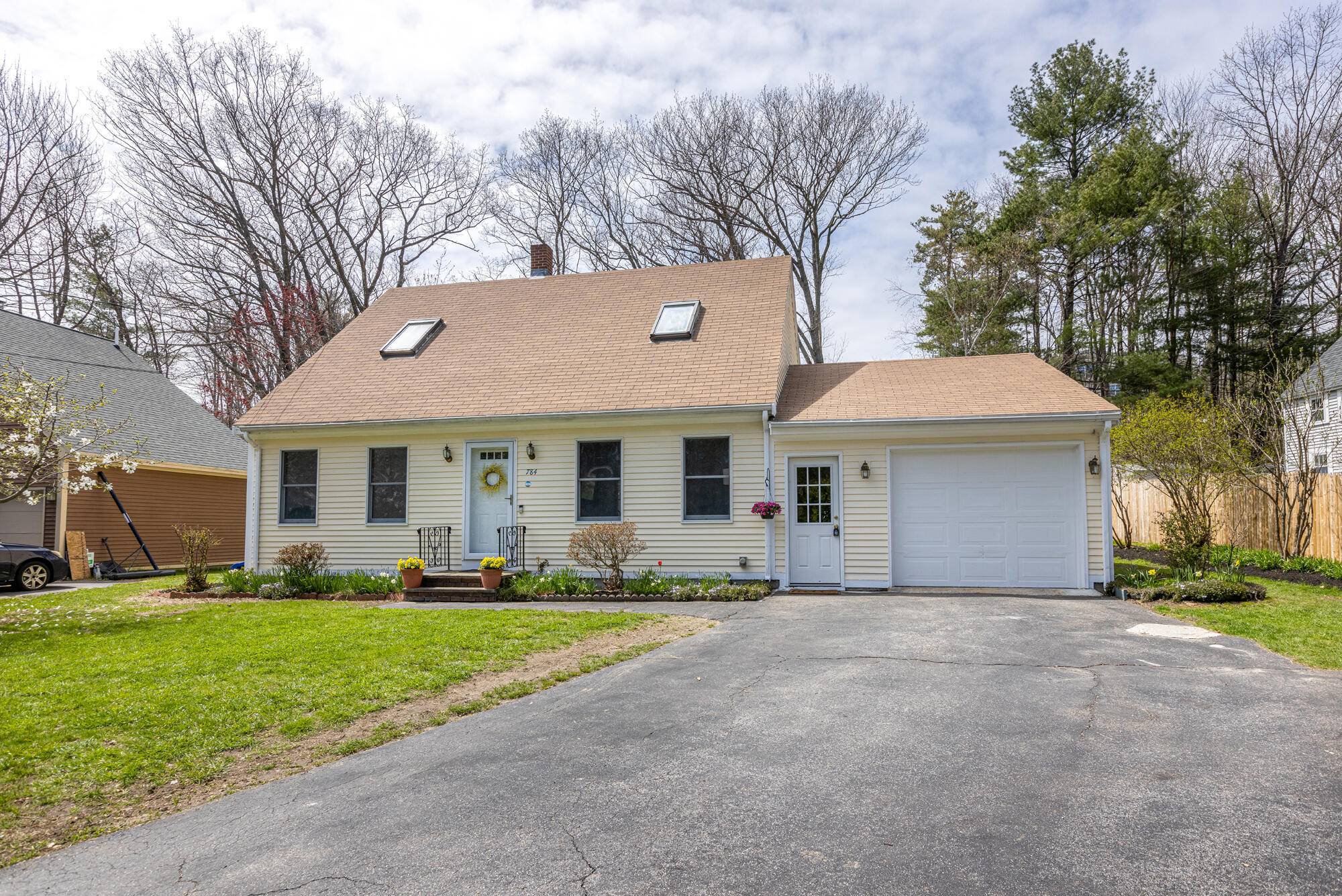 Portland, ME 04103,784 Ocean AVE