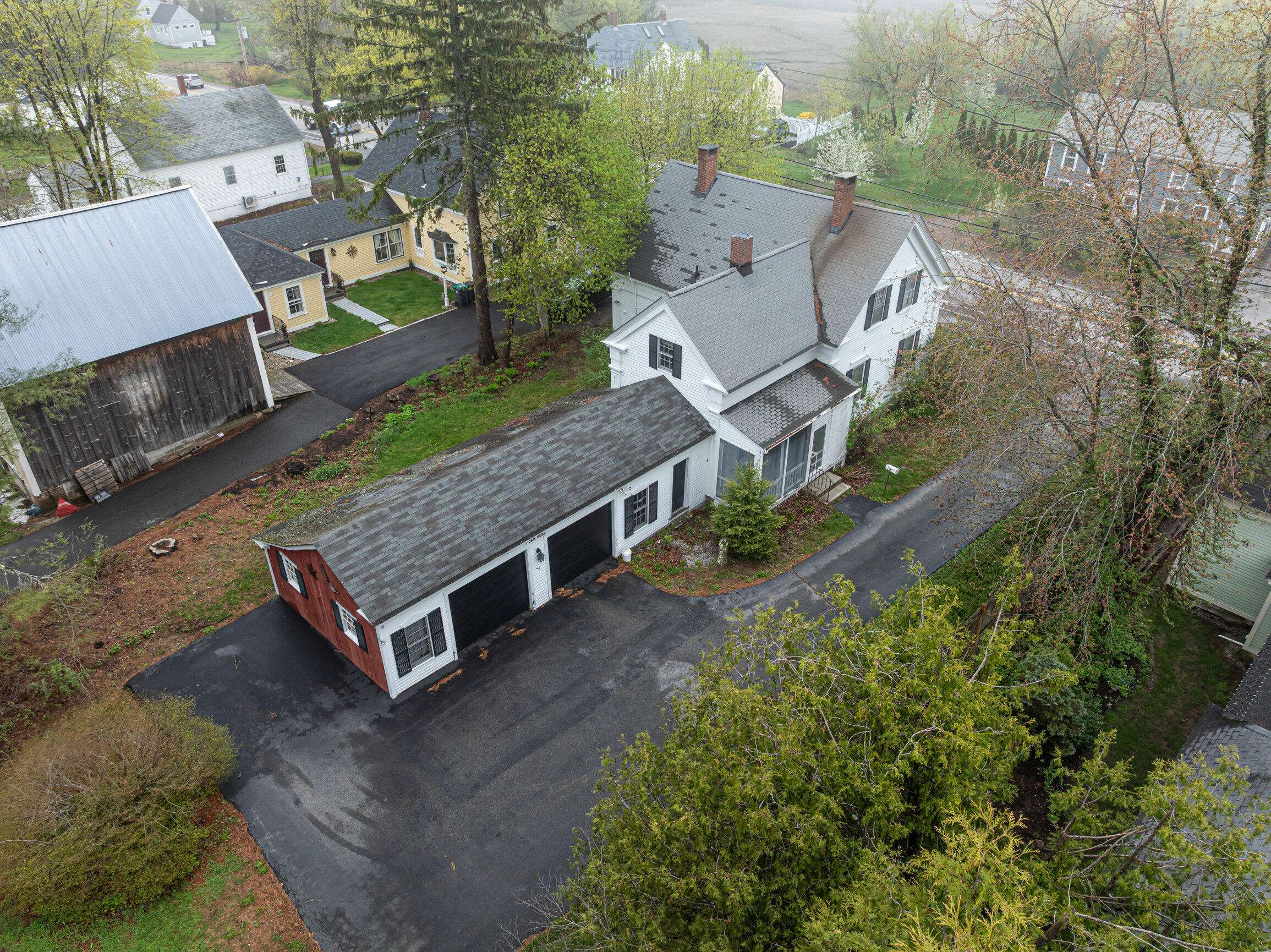 Kennebunk, ME 04043,151 Summer ST