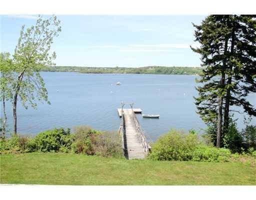Harpswell, ME 04066,49 Dipper Cove RD