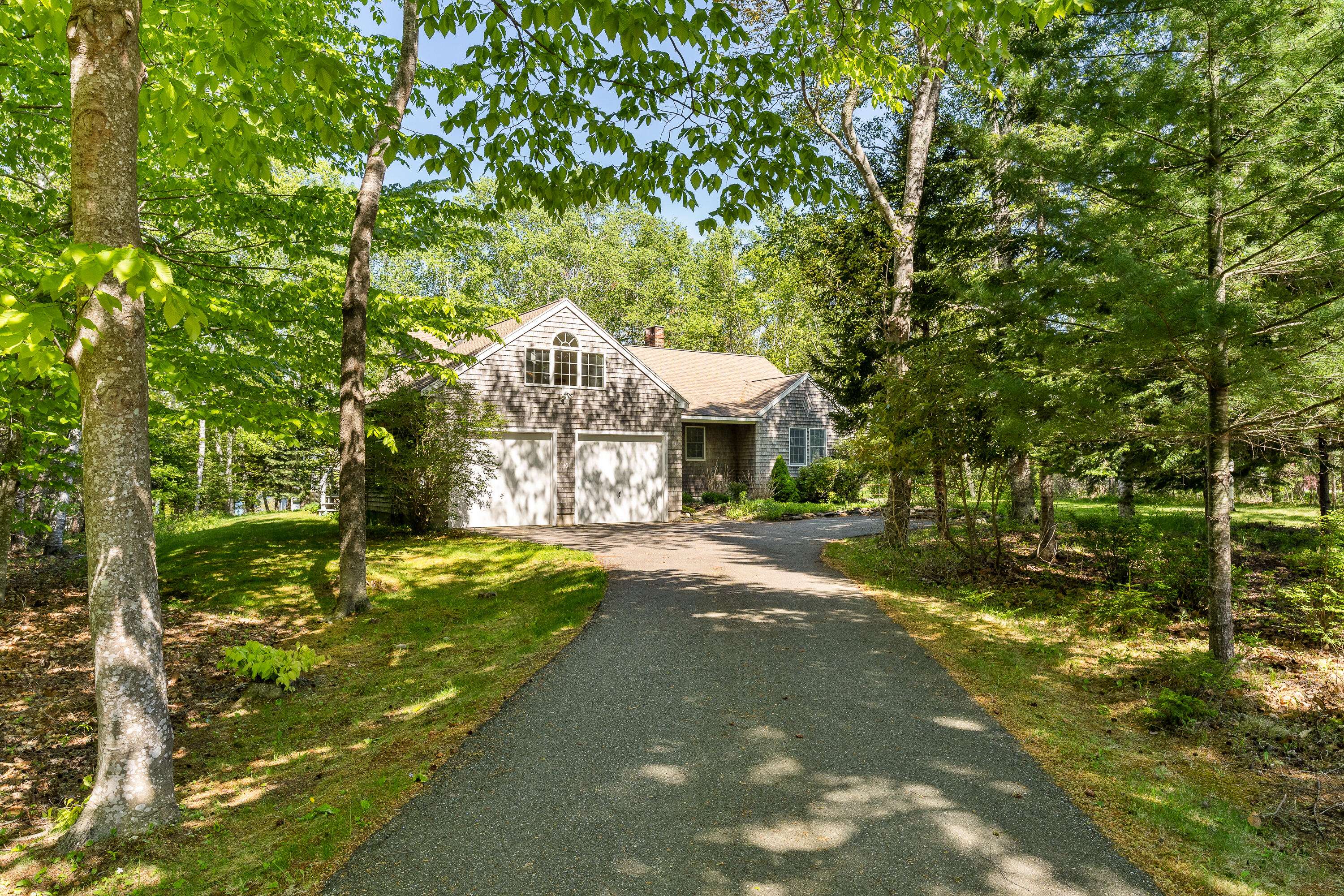 Harpswell, ME 04066,49 Dipper Cove RD
