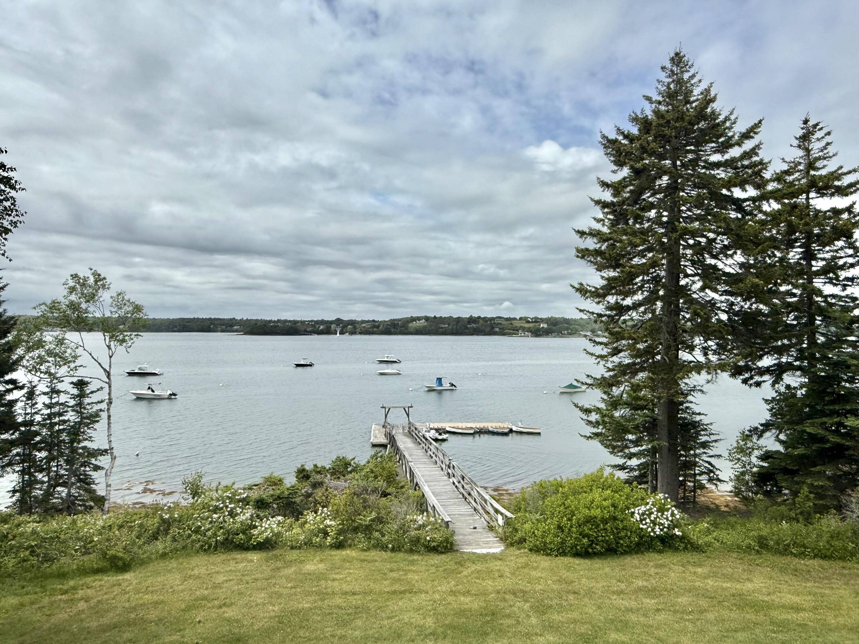 Harpswell, ME 04066,49 Dipper Cove RD