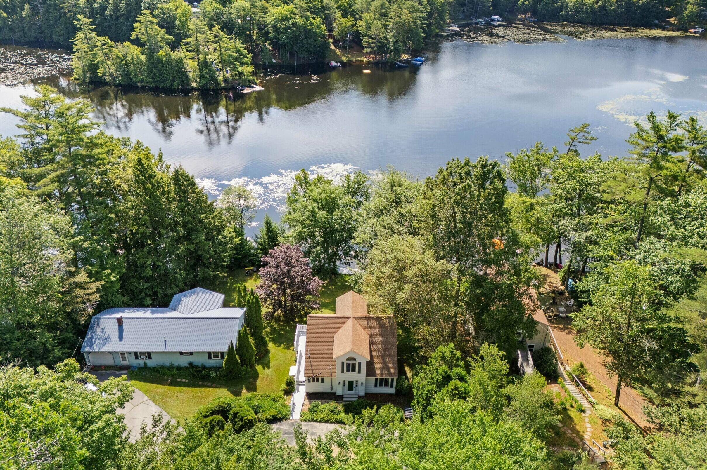 Litchfield, ME 04350,75 Grant RD