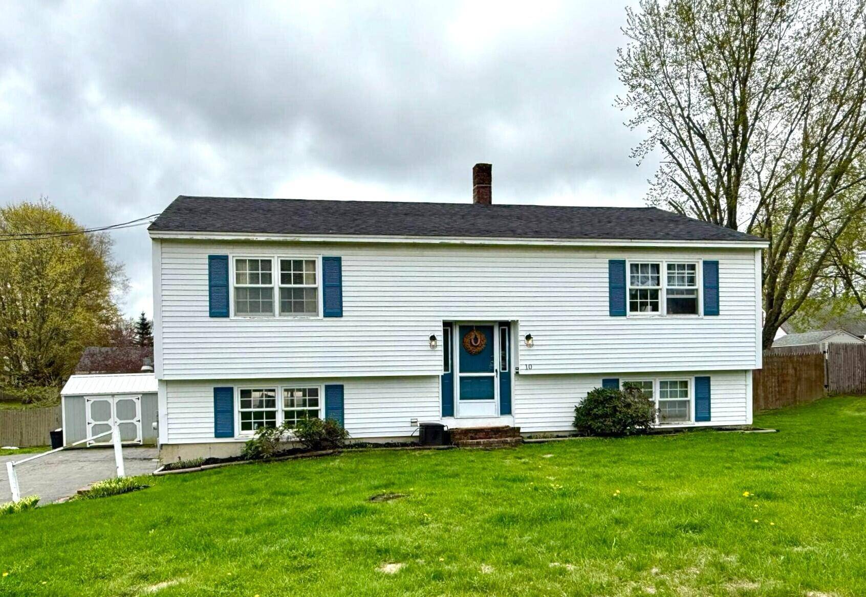 Waterville, ME 04901,10 Eustis Pkwy