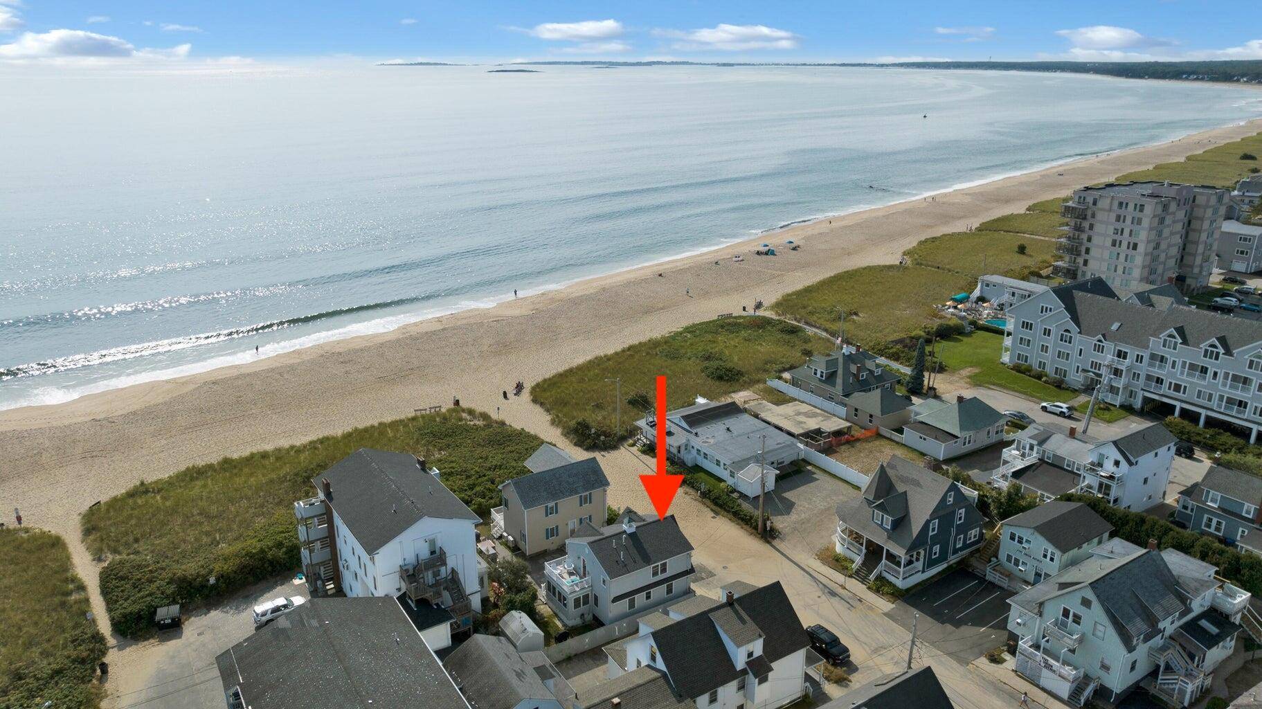 Old Orchard Beach, ME 04064,4 Union AVE