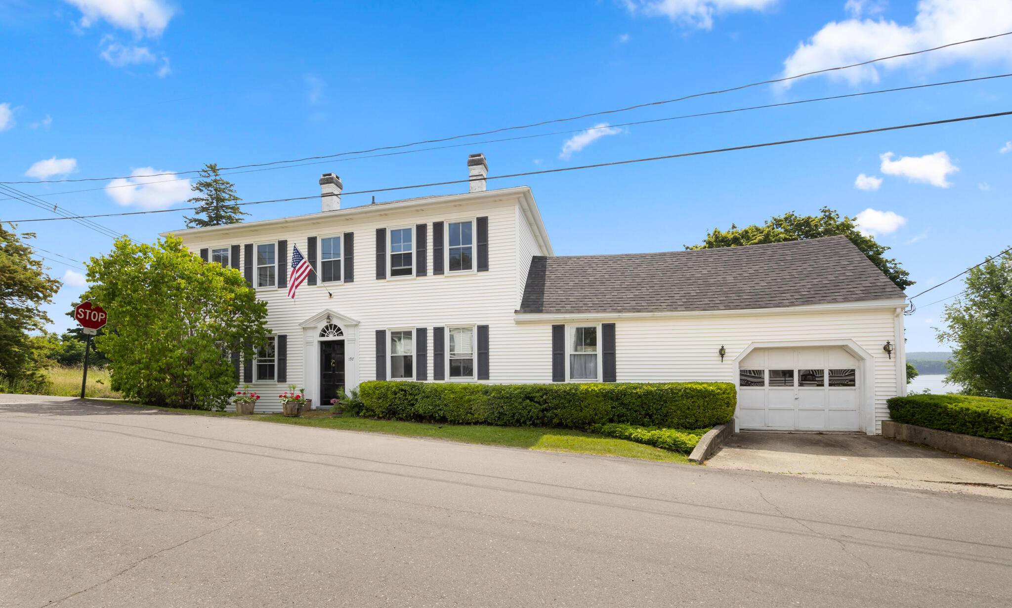 Castine, ME 04421,197A Perkins ST