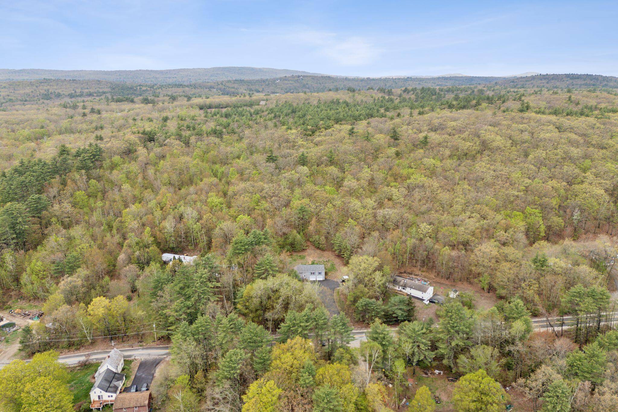 Waterboro, ME 04087,645 Ossipee Hill RD