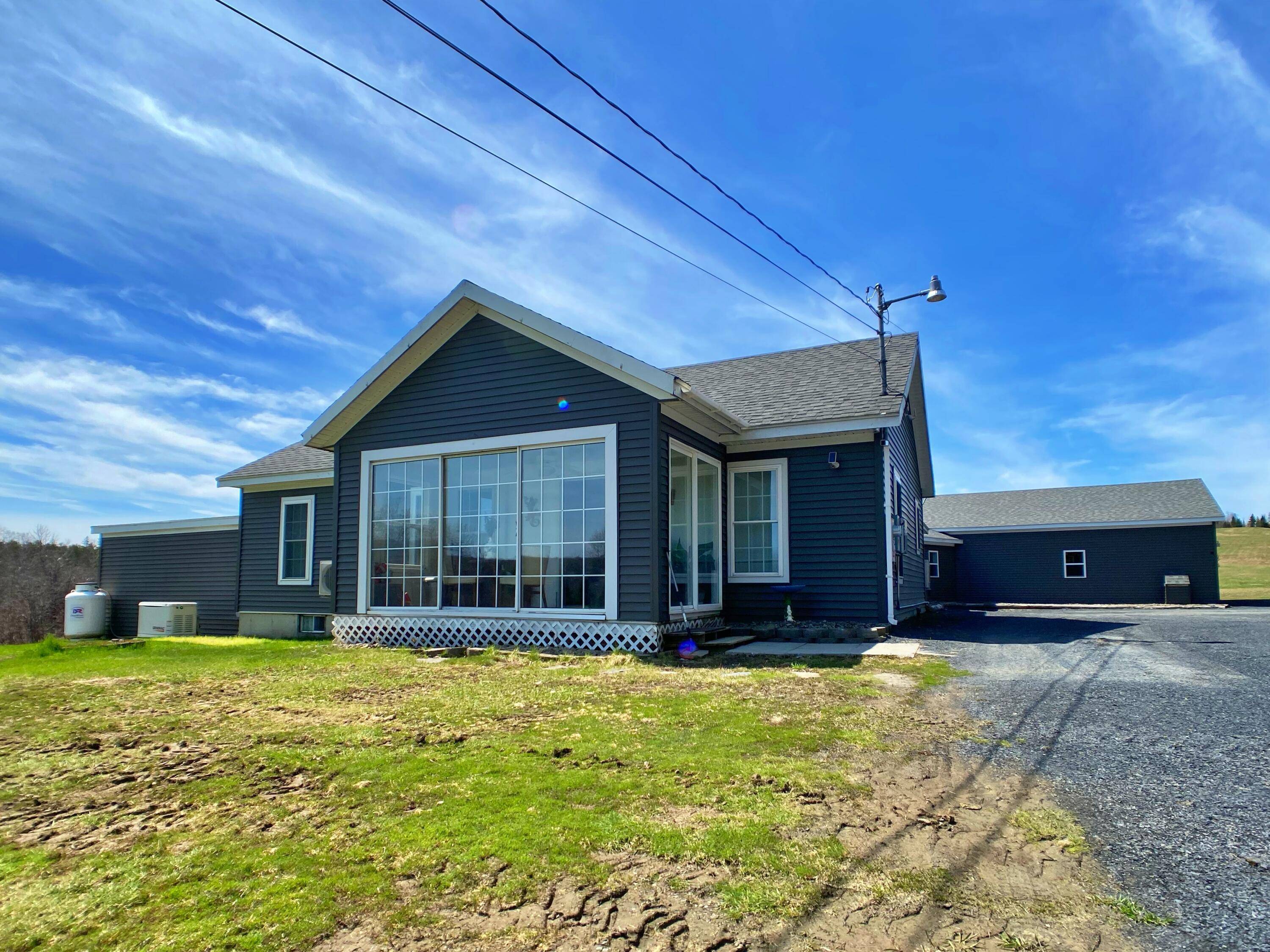 Eagle Lake, ME 04739,44 Martin LN