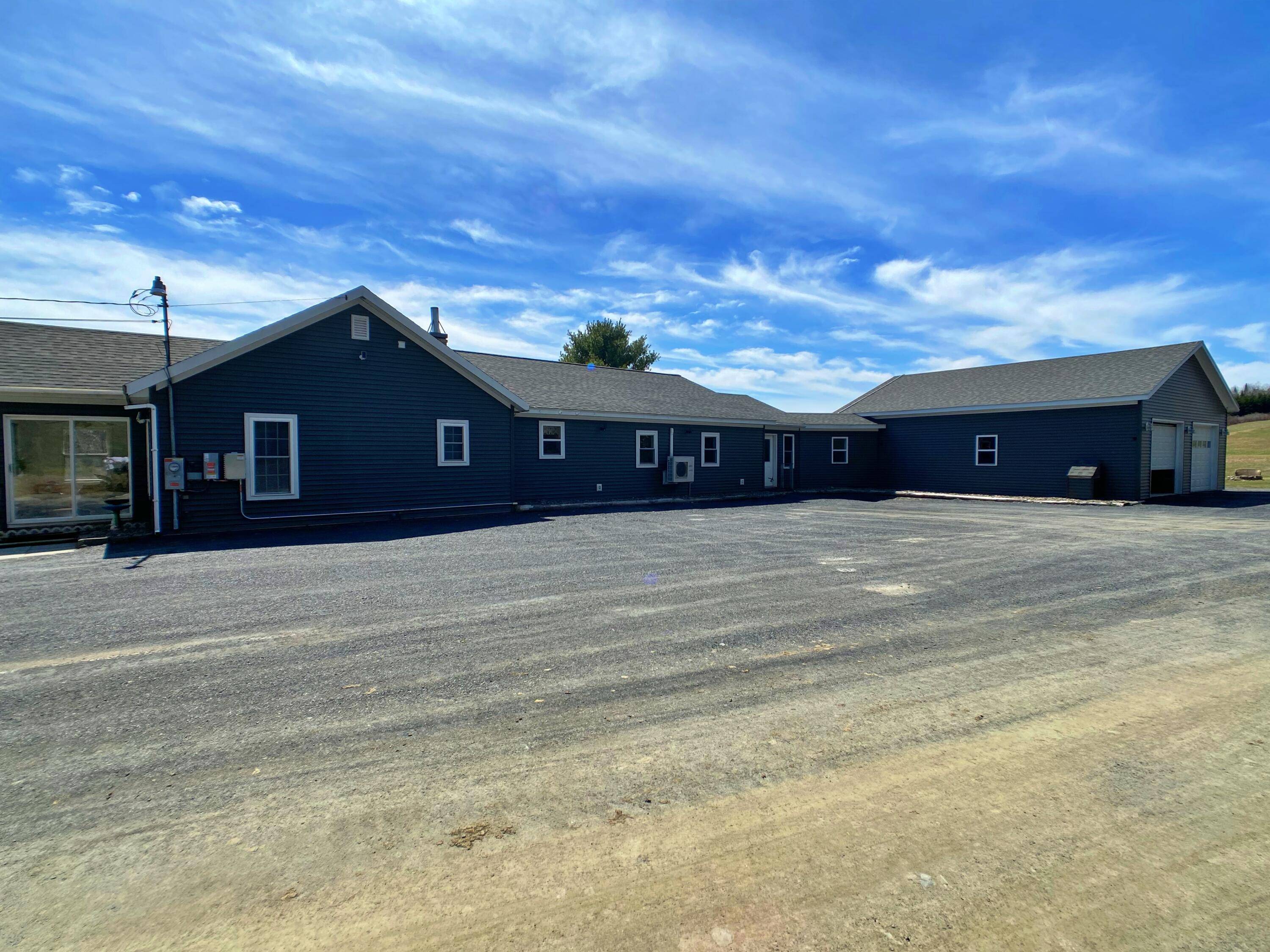 Eagle Lake, ME 04739,44 Martin LN