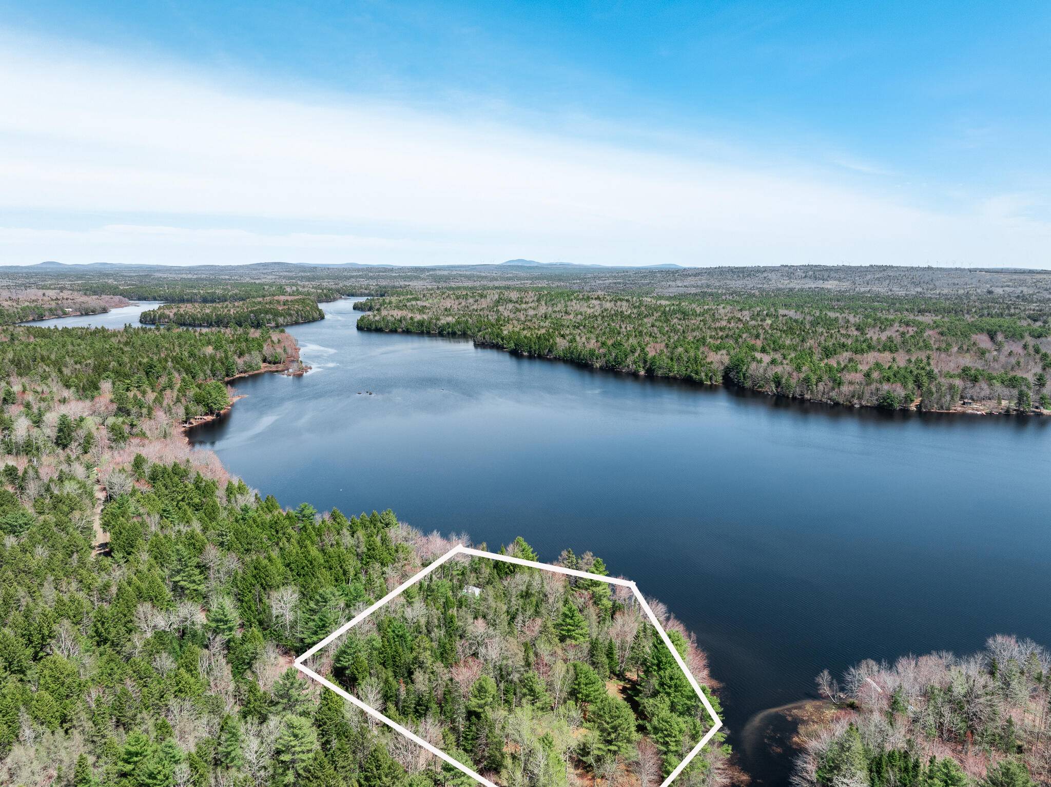 Mariaville, ME 04605,35 Silsby RD
