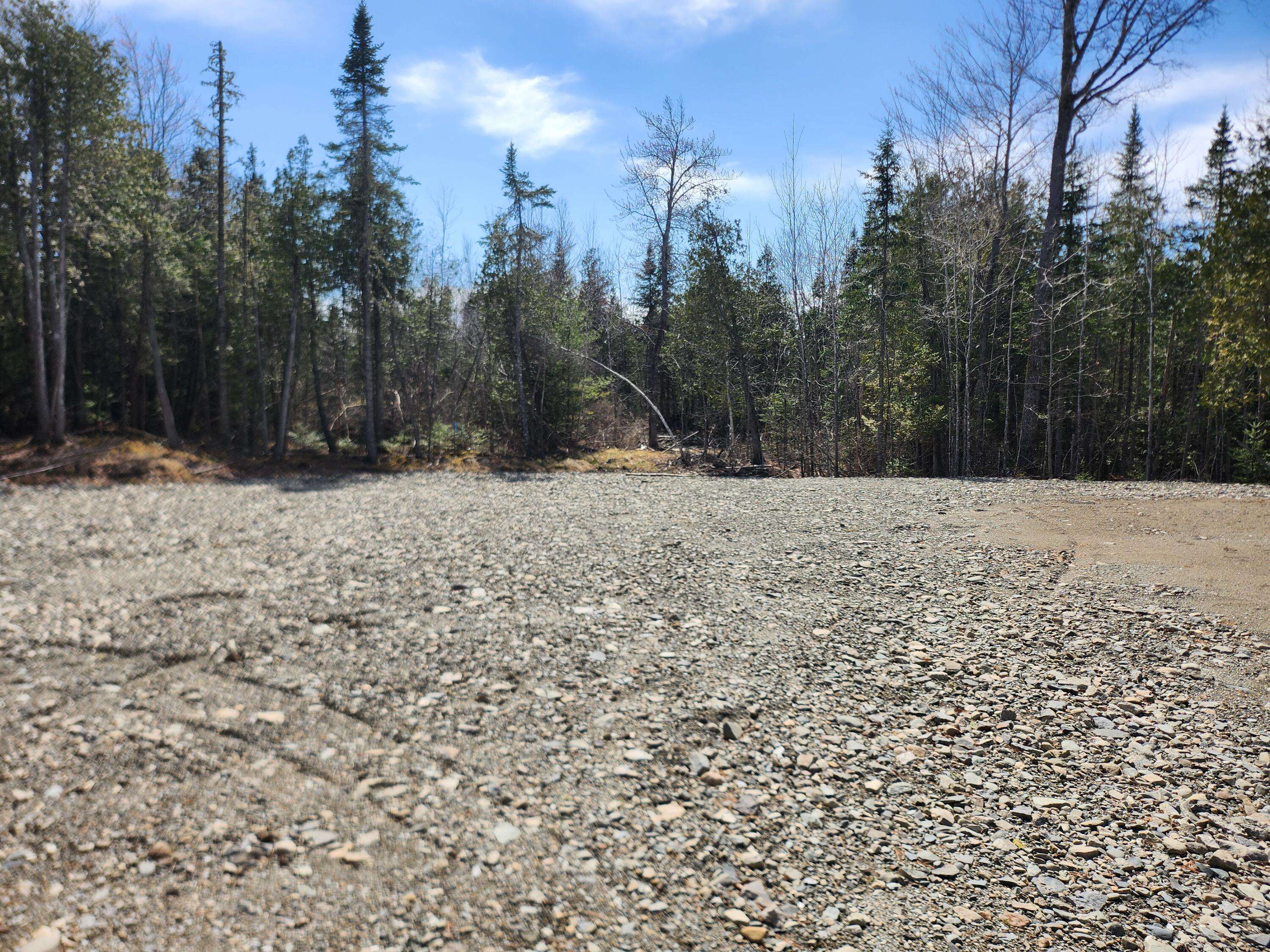 Dixmont, ME 04932,lot 29 Mitchell RD