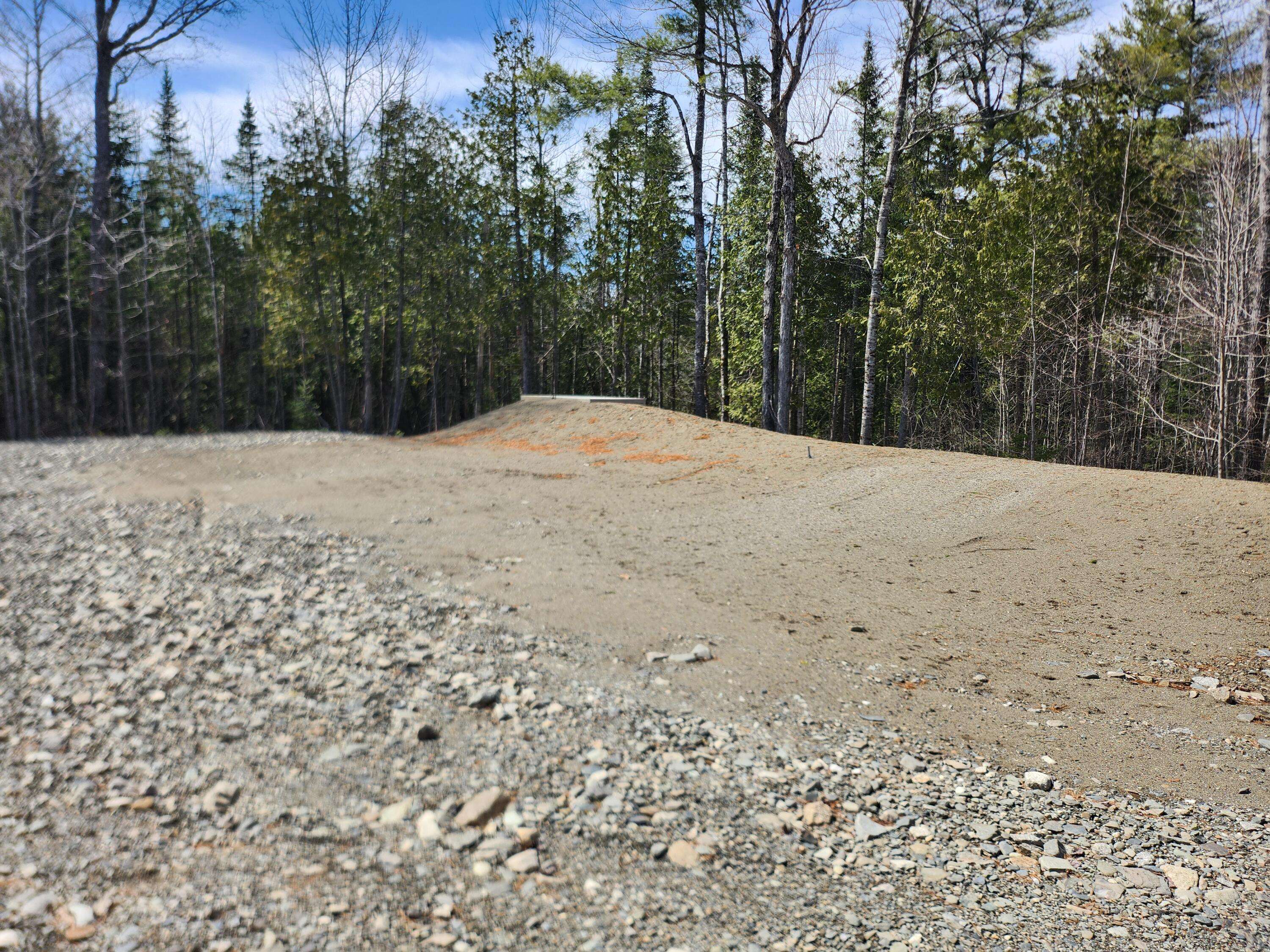 Dixmont, ME 04932,lot 29 Mitchell RD