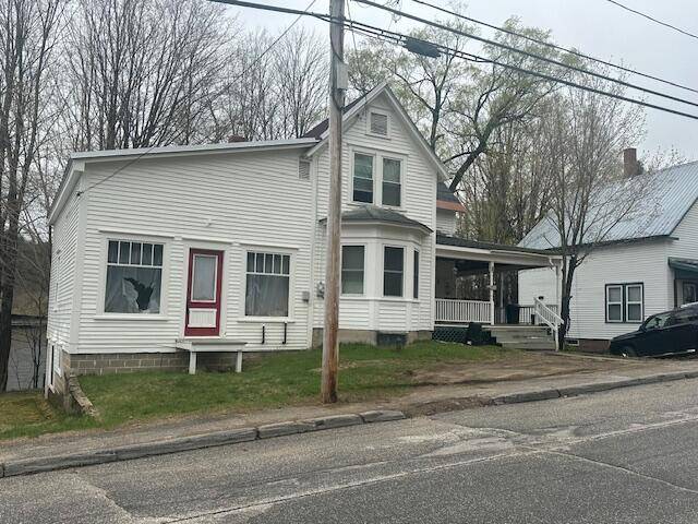 Rumford, ME 04276,627 Prospect AVE