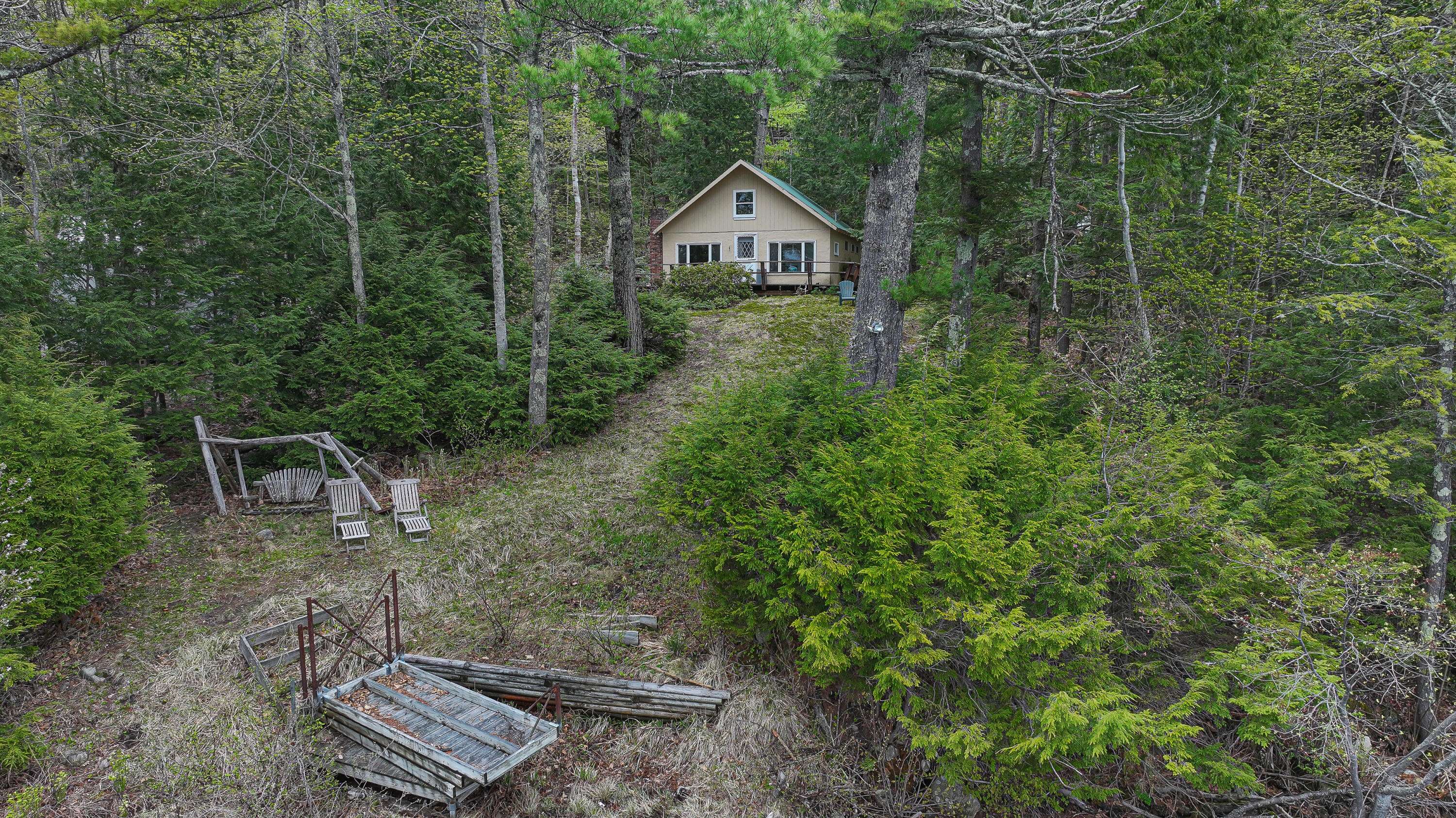 Harrison, ME 04040,65 Pinecroft RD