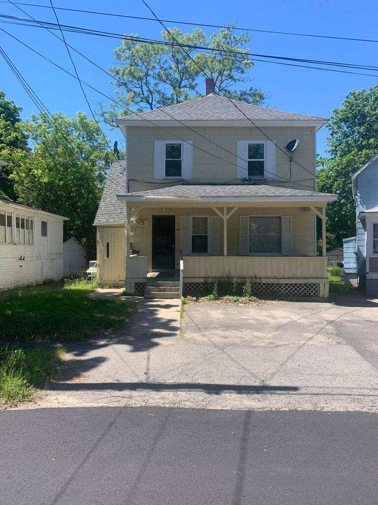 Millinocket, ME 04462,91 Elm ST