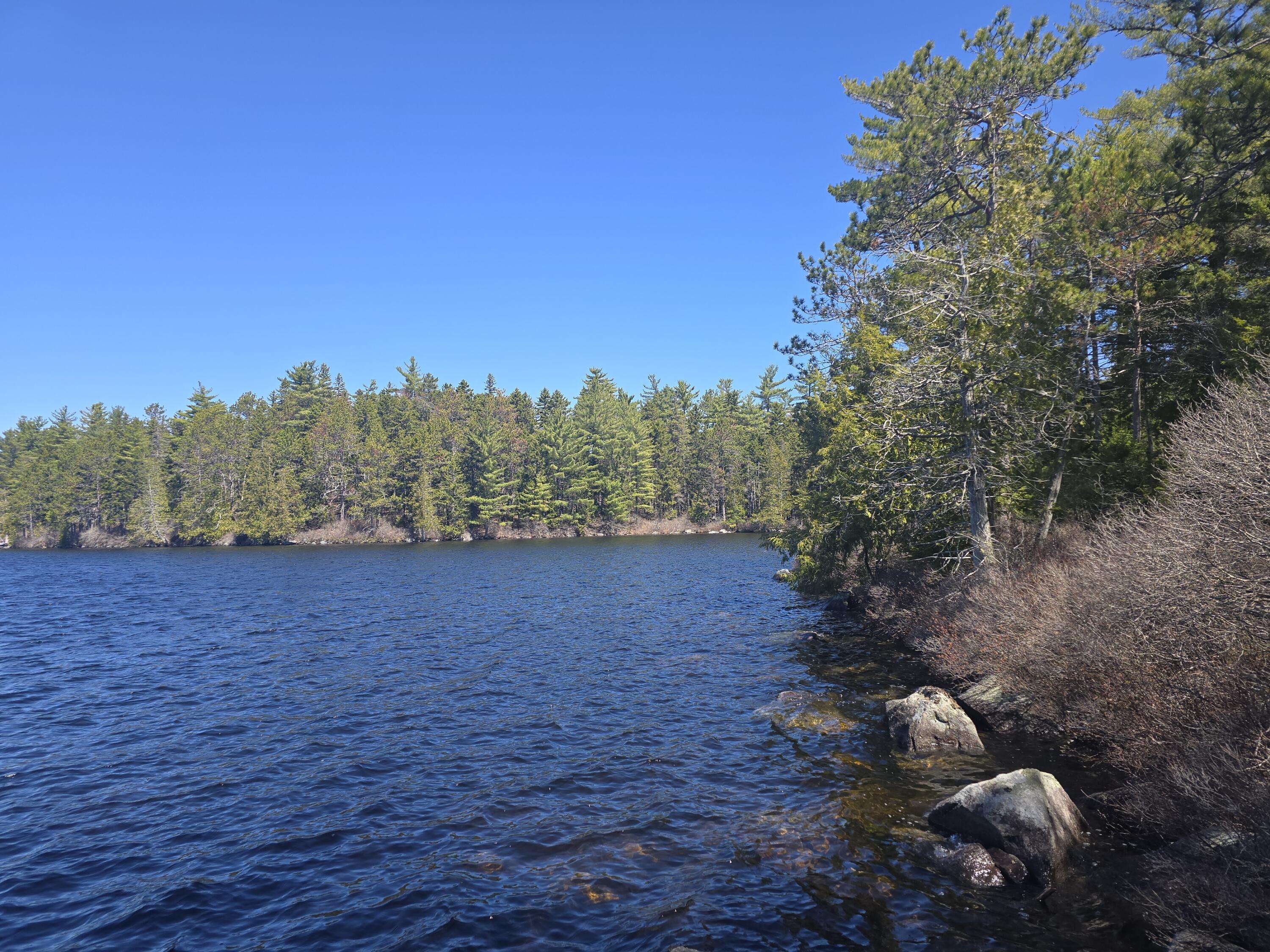 Beddington, ME 04622,Lot 5 Spruce Mountain Lake RD