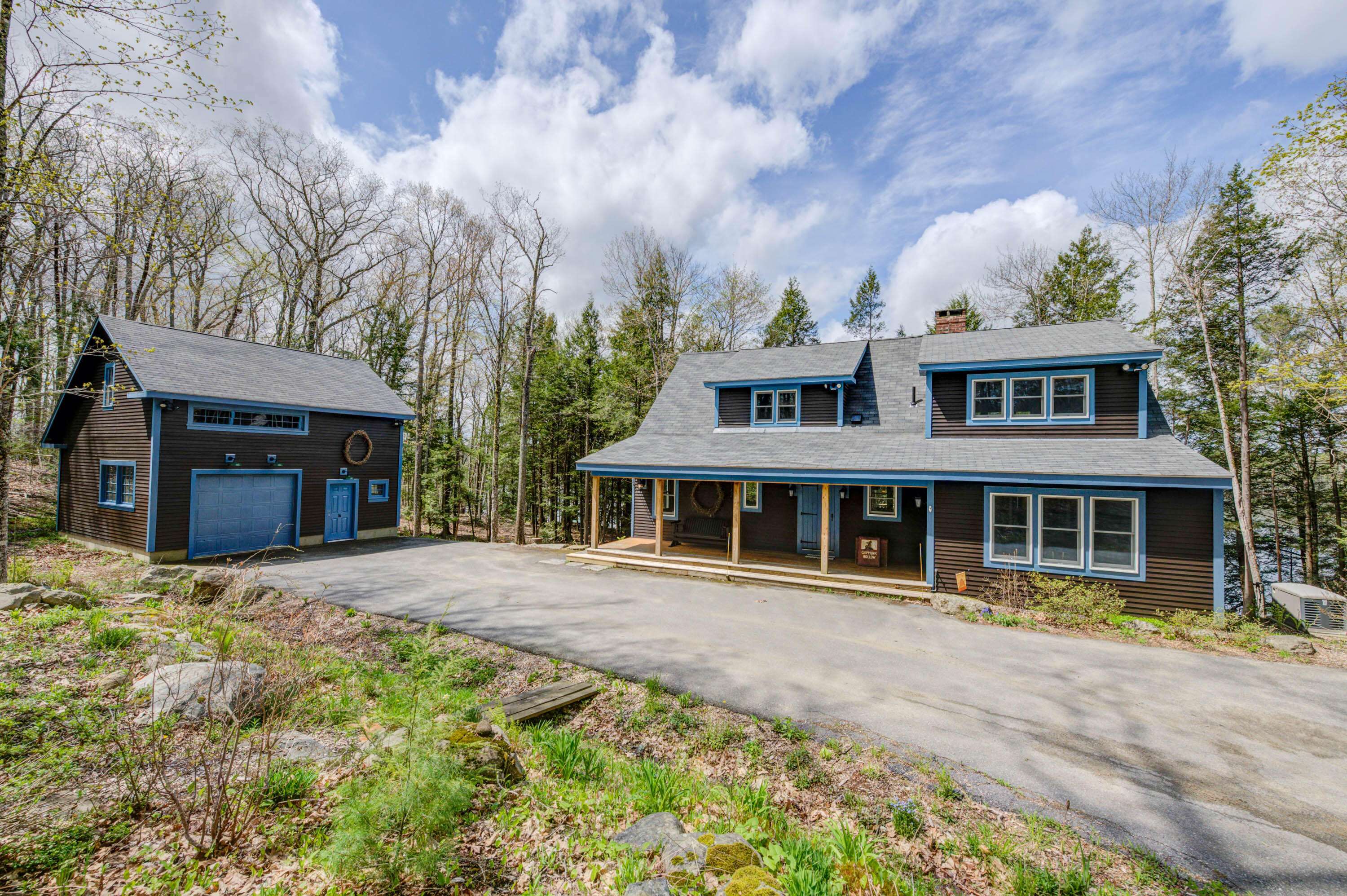 Nobleboro, ME 04555,25 Winds Way DR