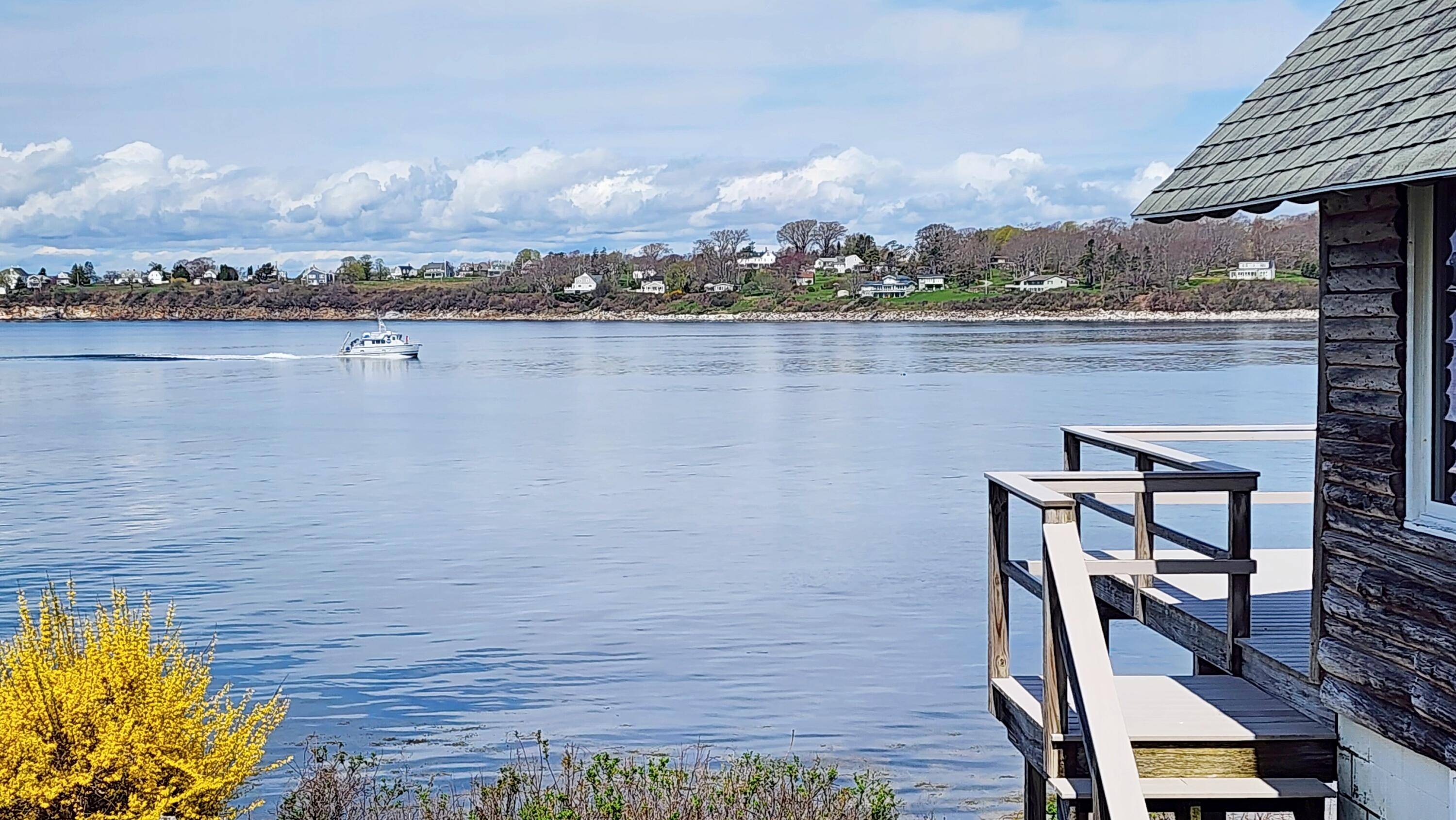 Harpswell, ME 04079,61 W Shore RD