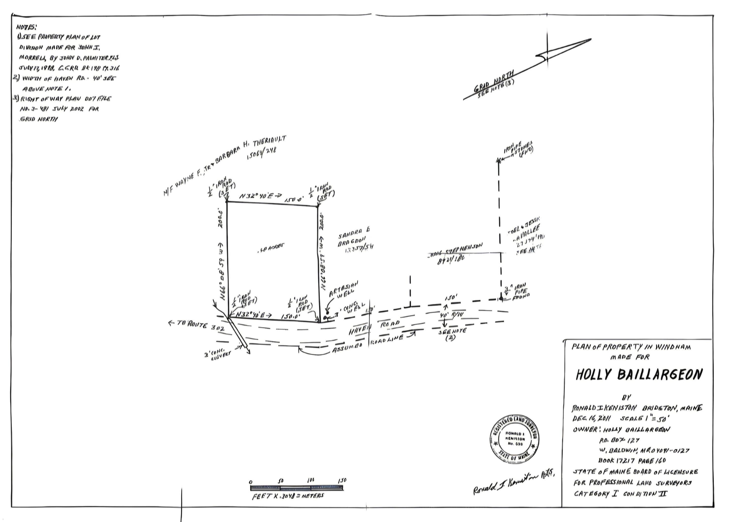 Windham, ME 04062,18 Haven RD