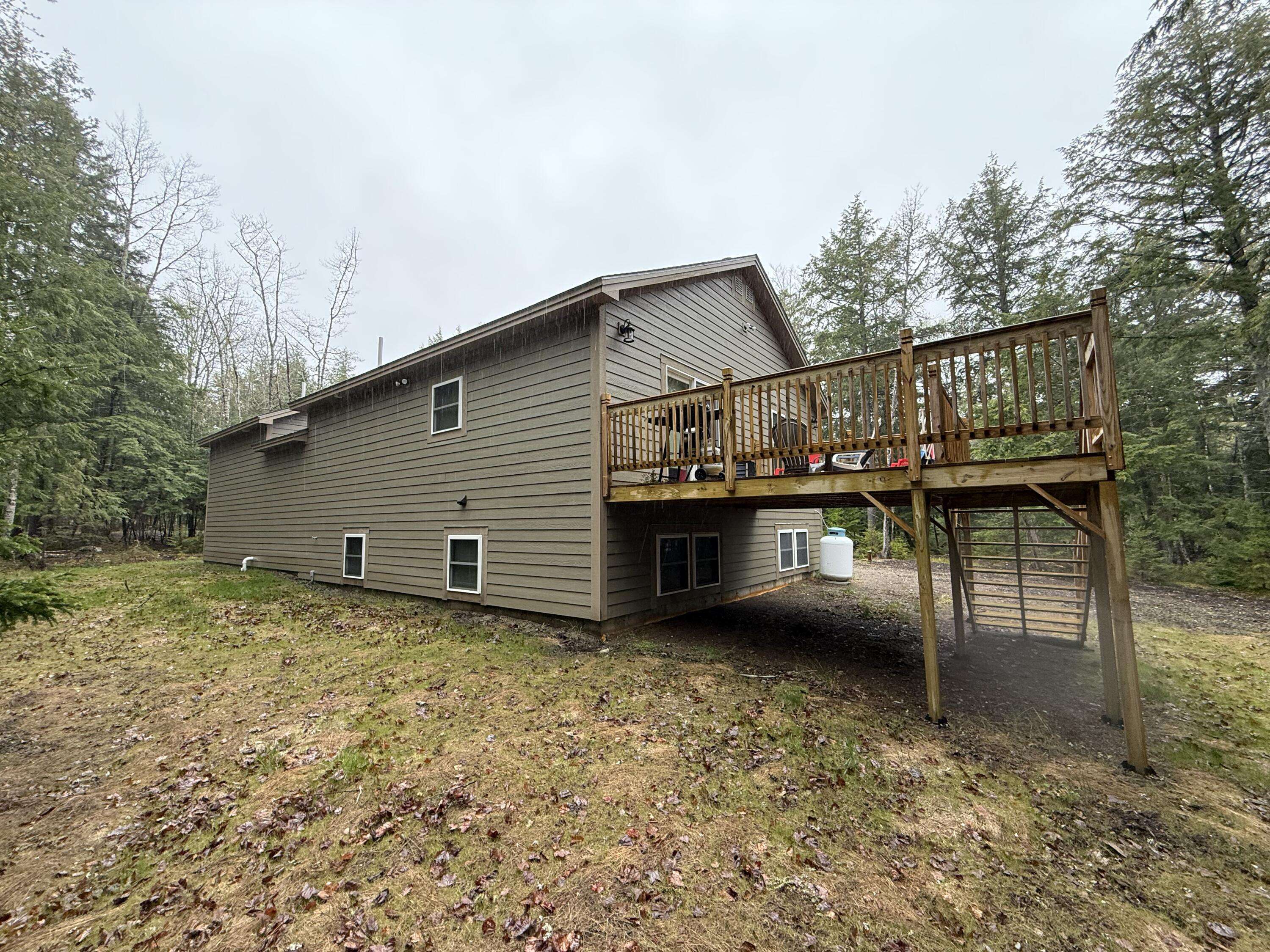 Princeton, ME 04668,15 Crowe LN