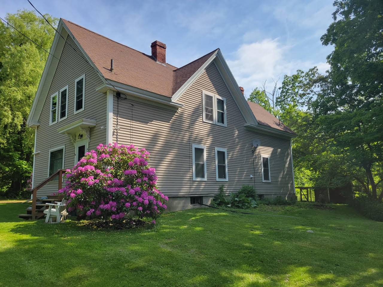 Stockton Springs, ME 04981,49 Church ST