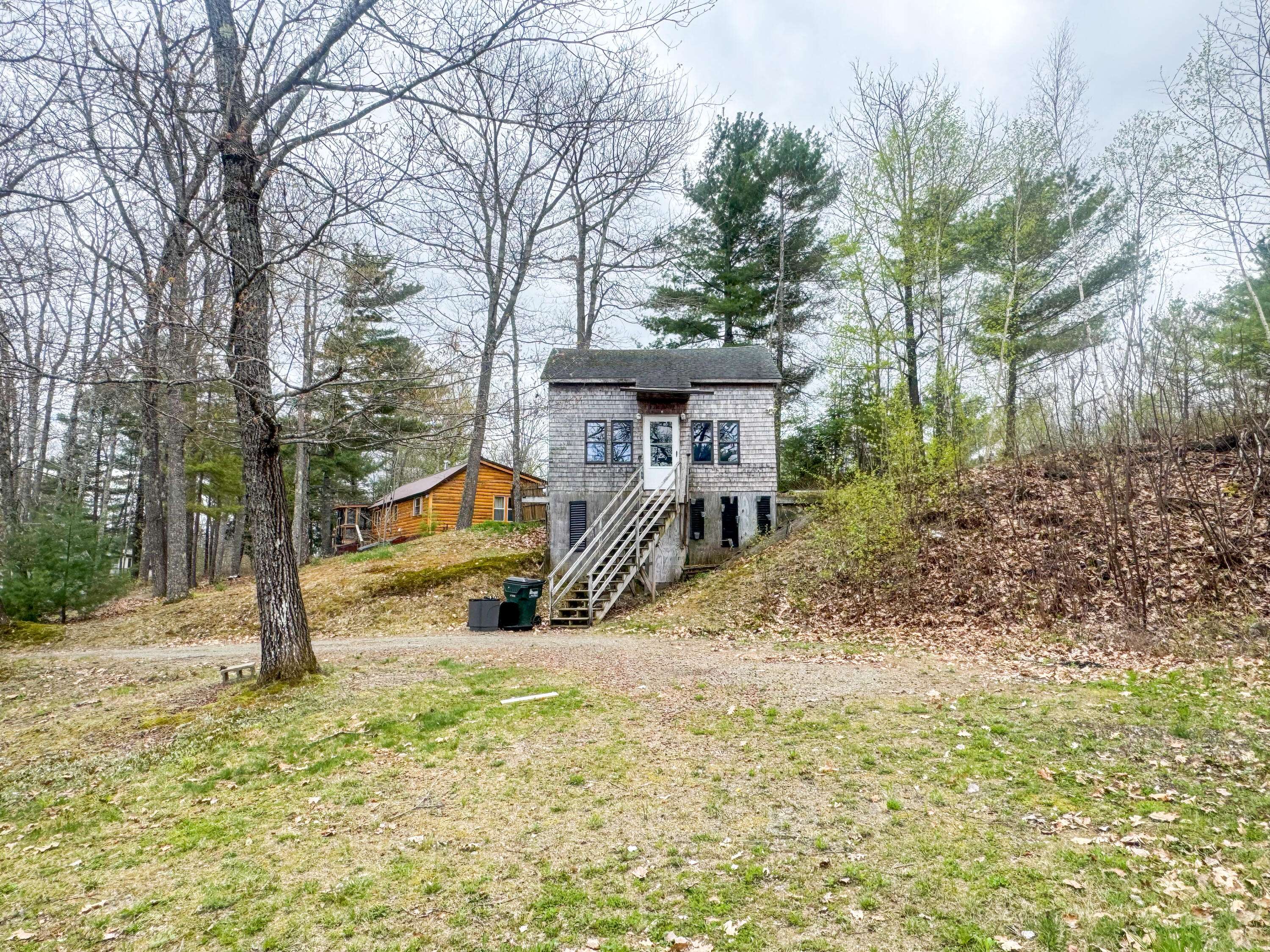 Glenburn, ME 04401,113 Sandy Beach RD