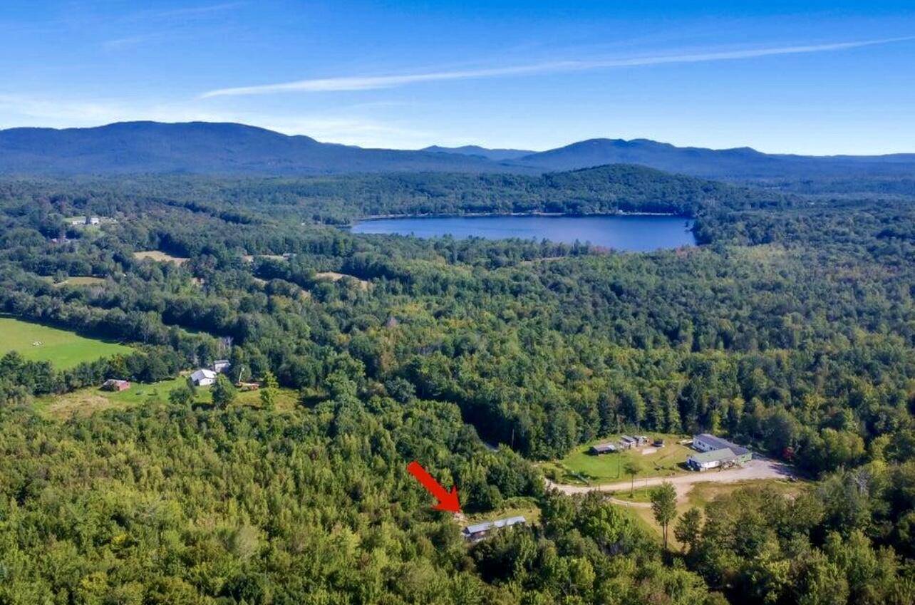Sumner, ME 04292,105 Arthur Allen RD