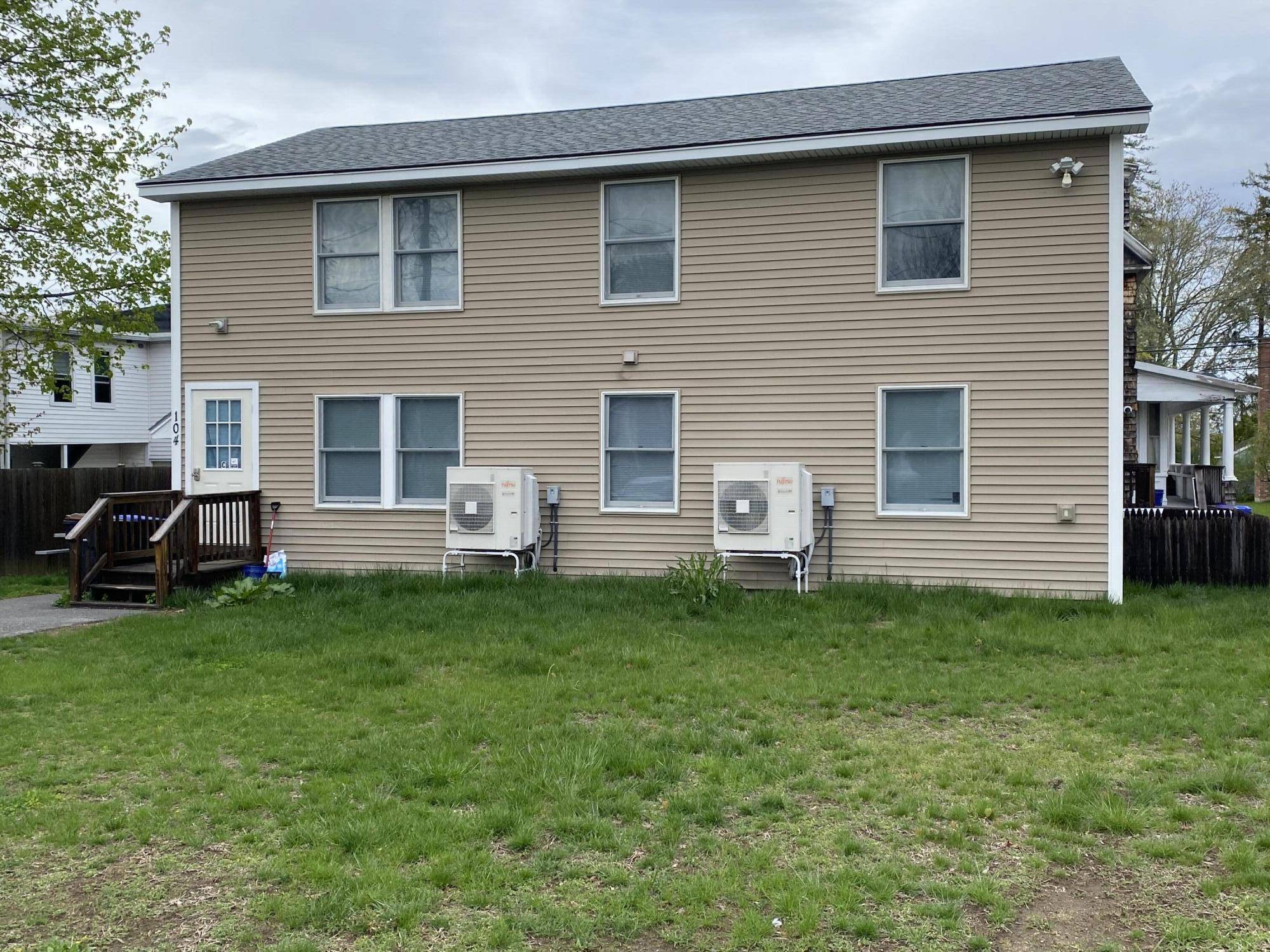 Old Orchard Beach, ME 04064,105 Union AVE