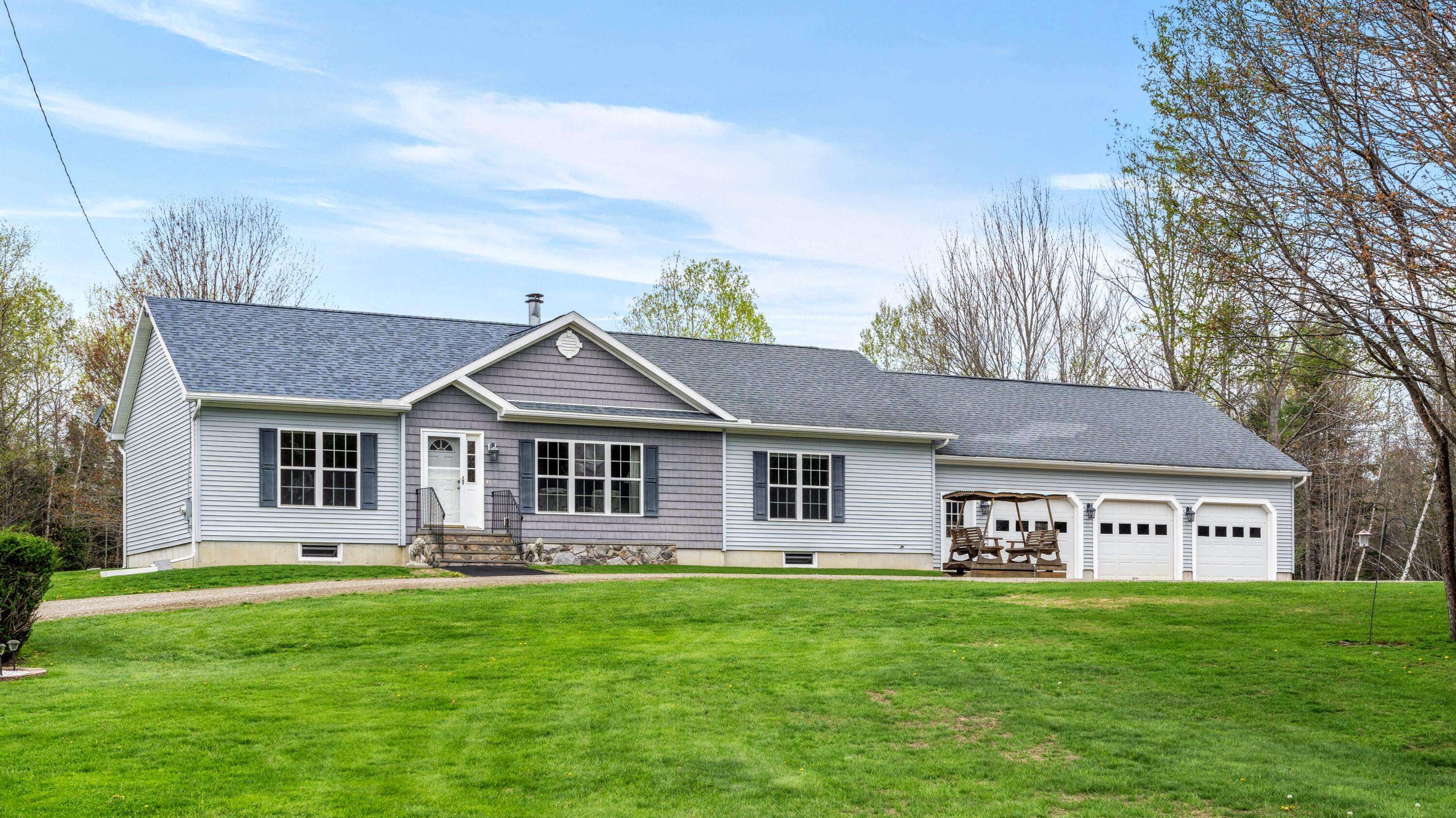 Windsor, ME 04363,35 Red Pine DR