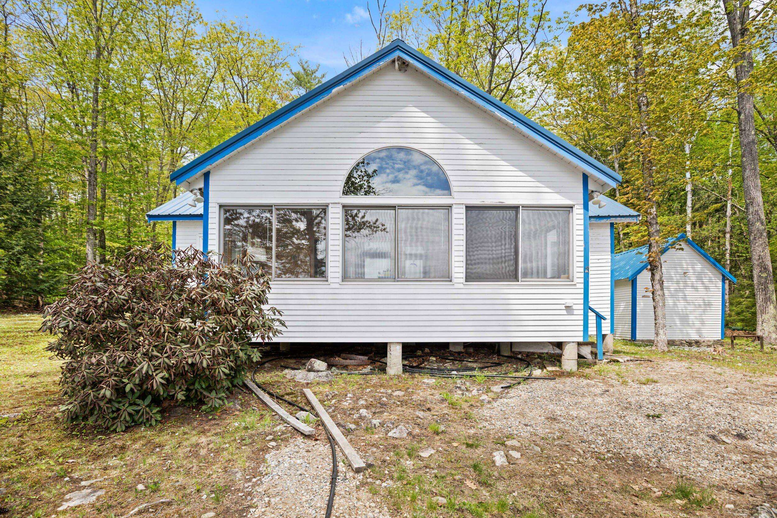 Parsonsfield, ME 04047,20 Lily Bay LN