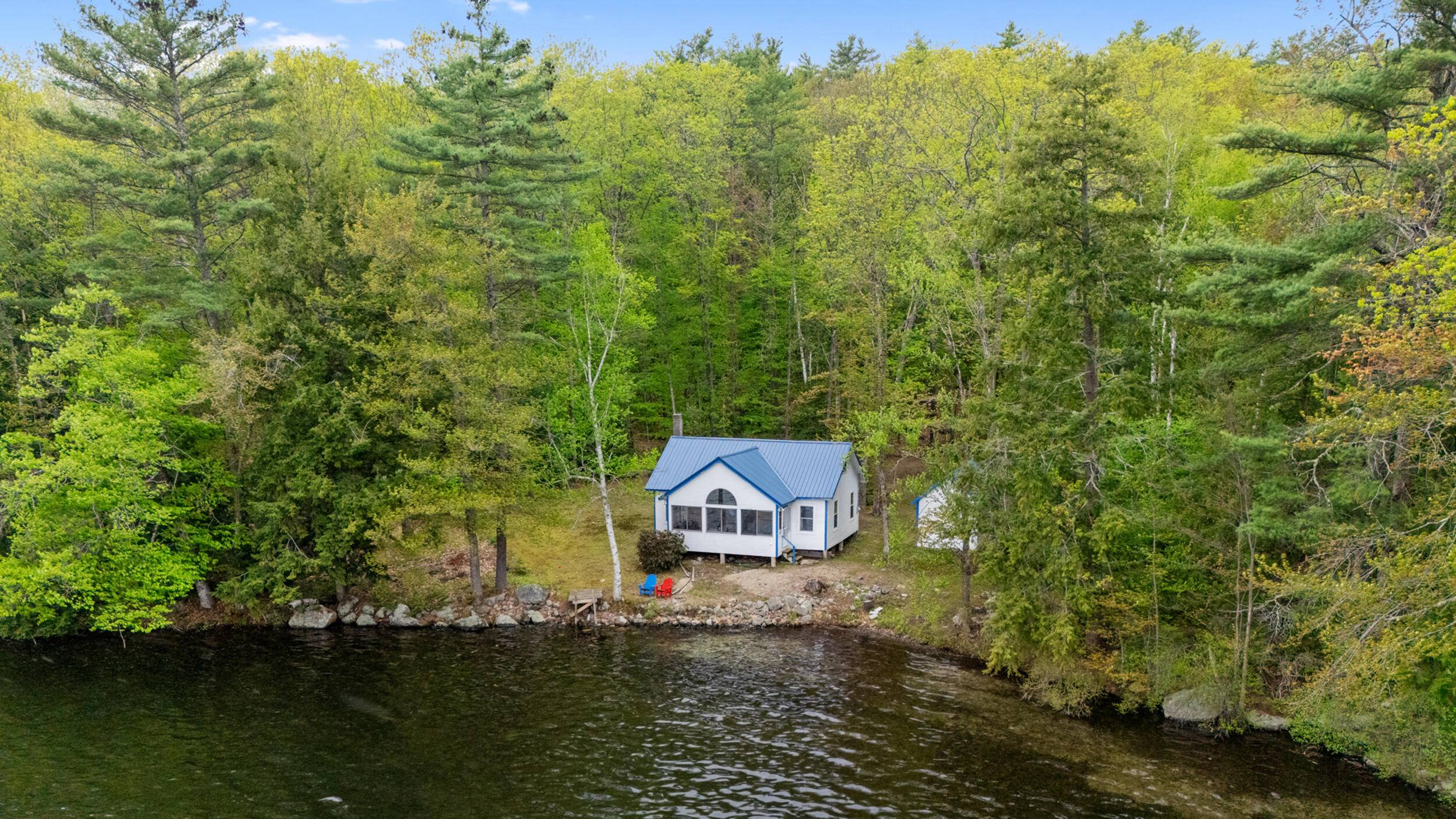 Parsonsfield, ME 04047,20 Lily Bay LN