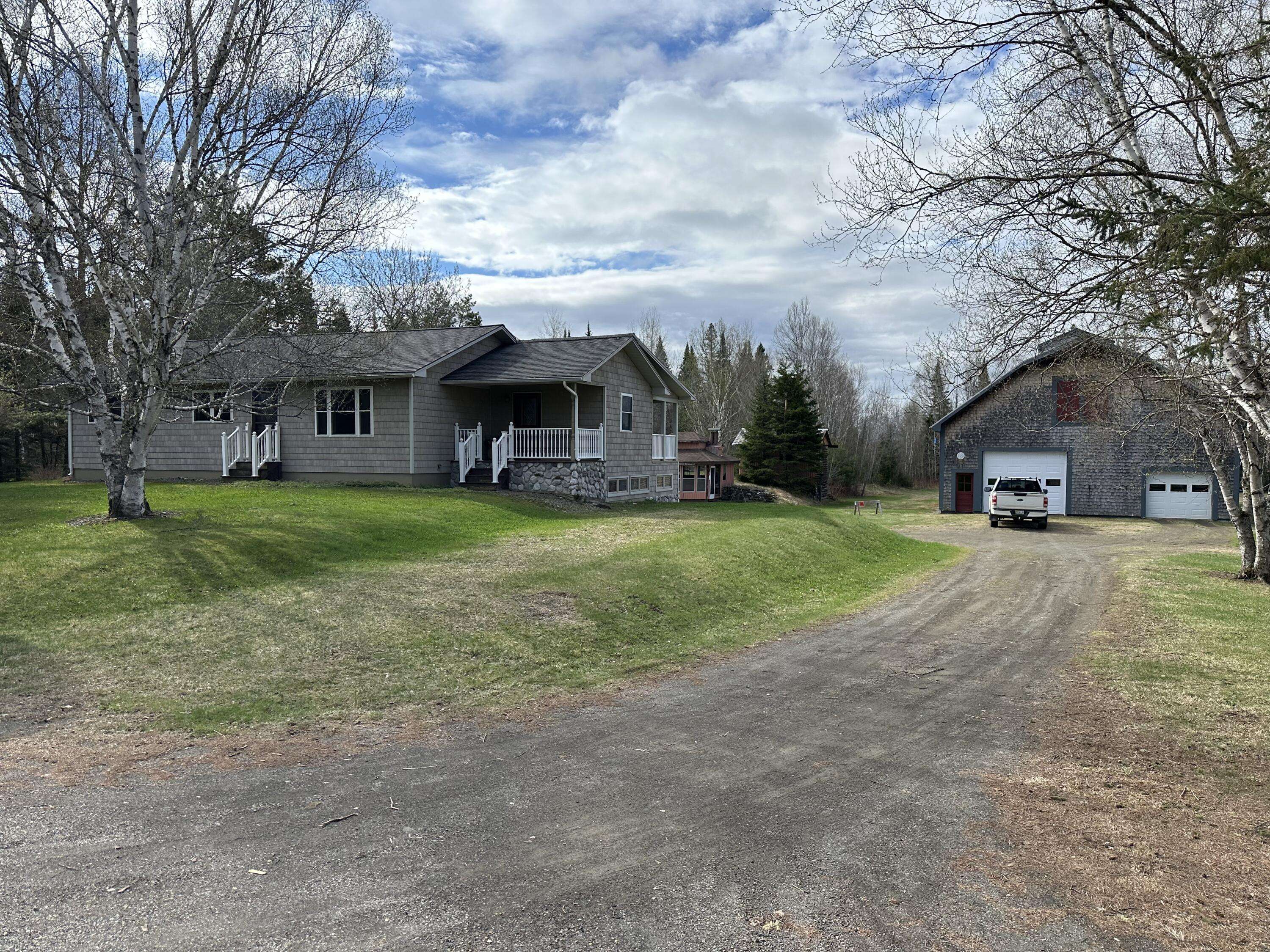 New Limerick, ME 04761,1224 County RD