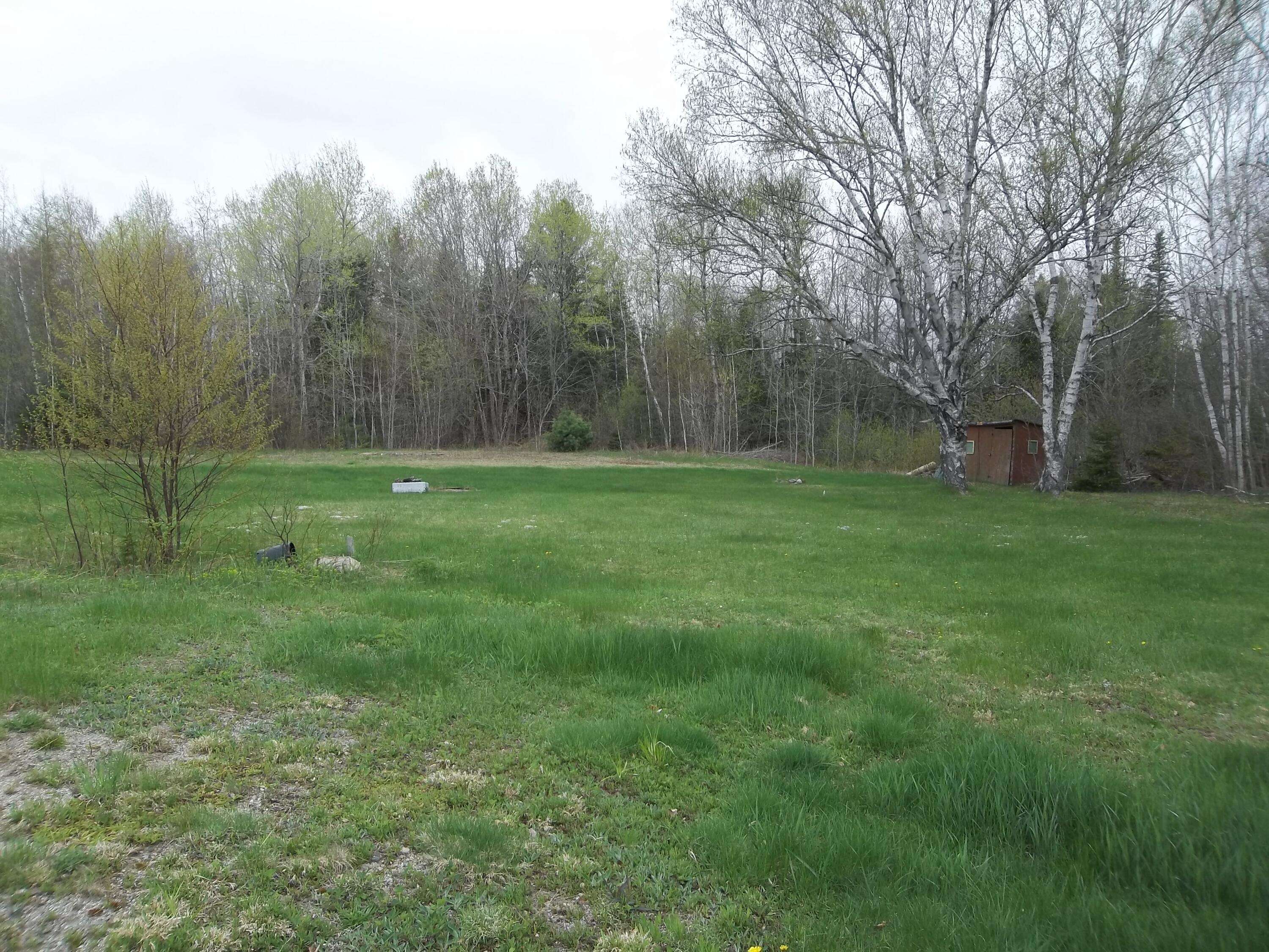 Wesley, ME 04686,4525 Airline RD