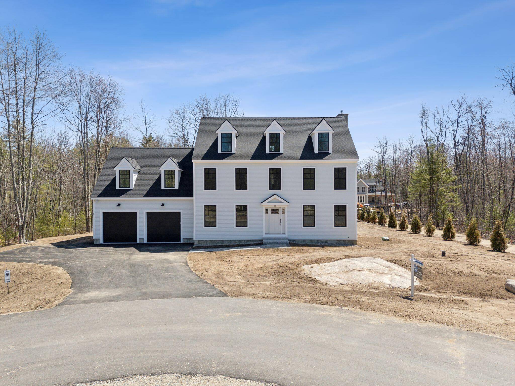 Kennebunkport, ME 04046,11 Acorn AVE