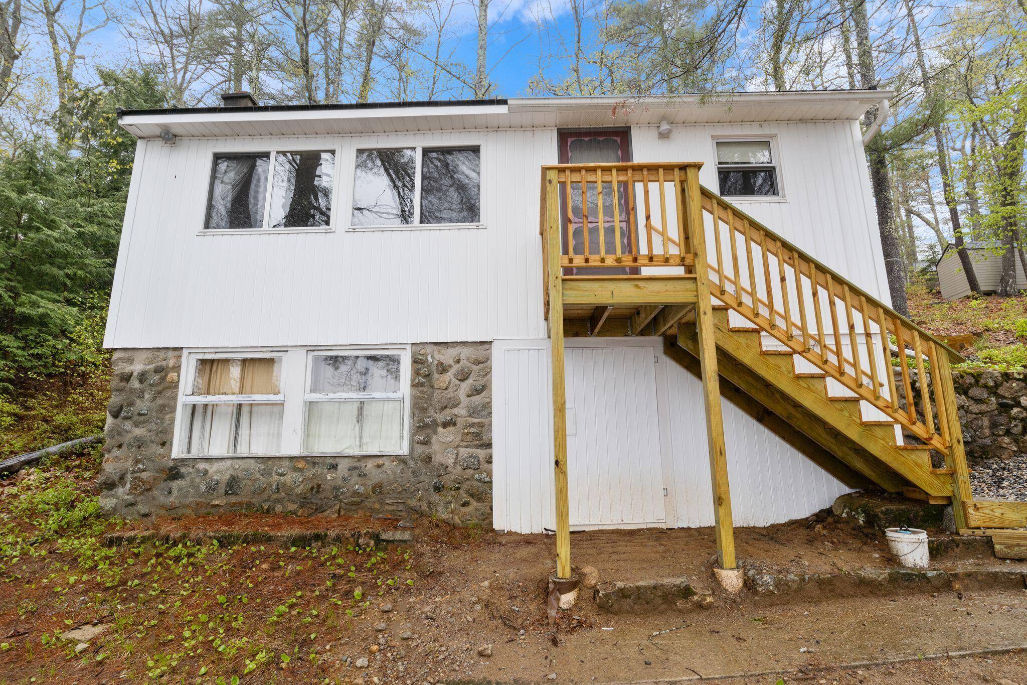 Acton, ME 04001,738 13th ST