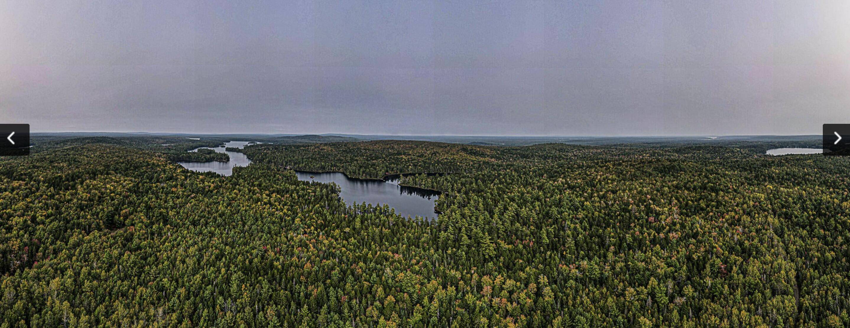 Northfield, ME 04686,Lot 11-1 Carry Ridge RD