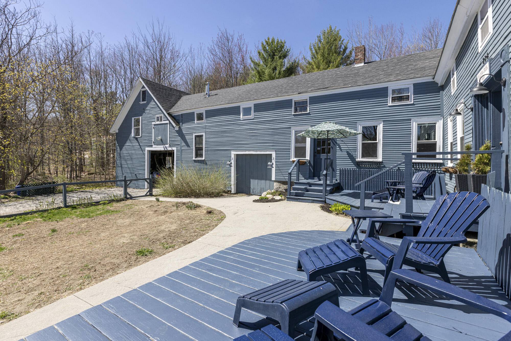 Bridgton, ME 04009,236 Del Chadbourne RD