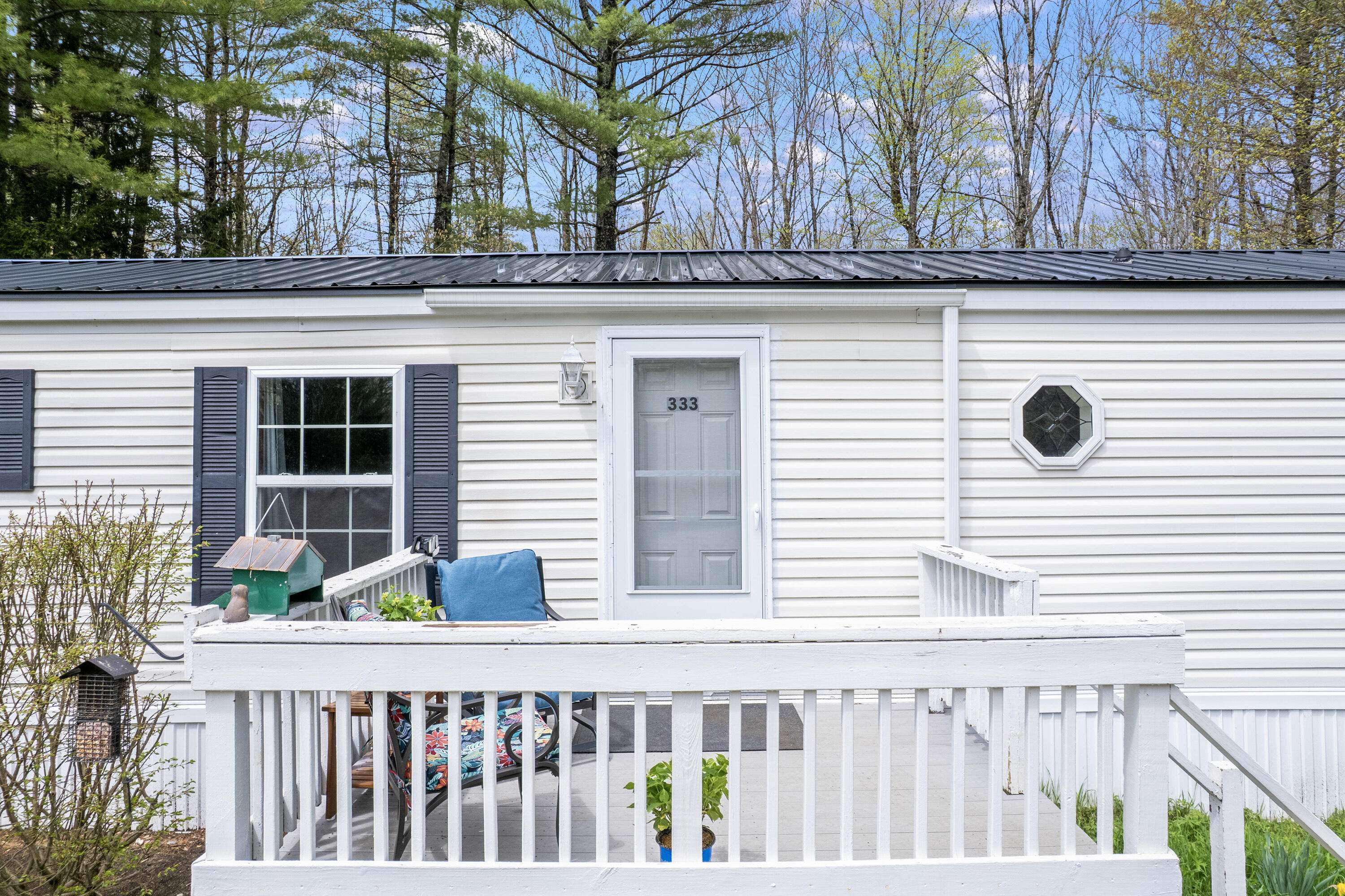 Norridgewock, ME 04957,333 Airport RD