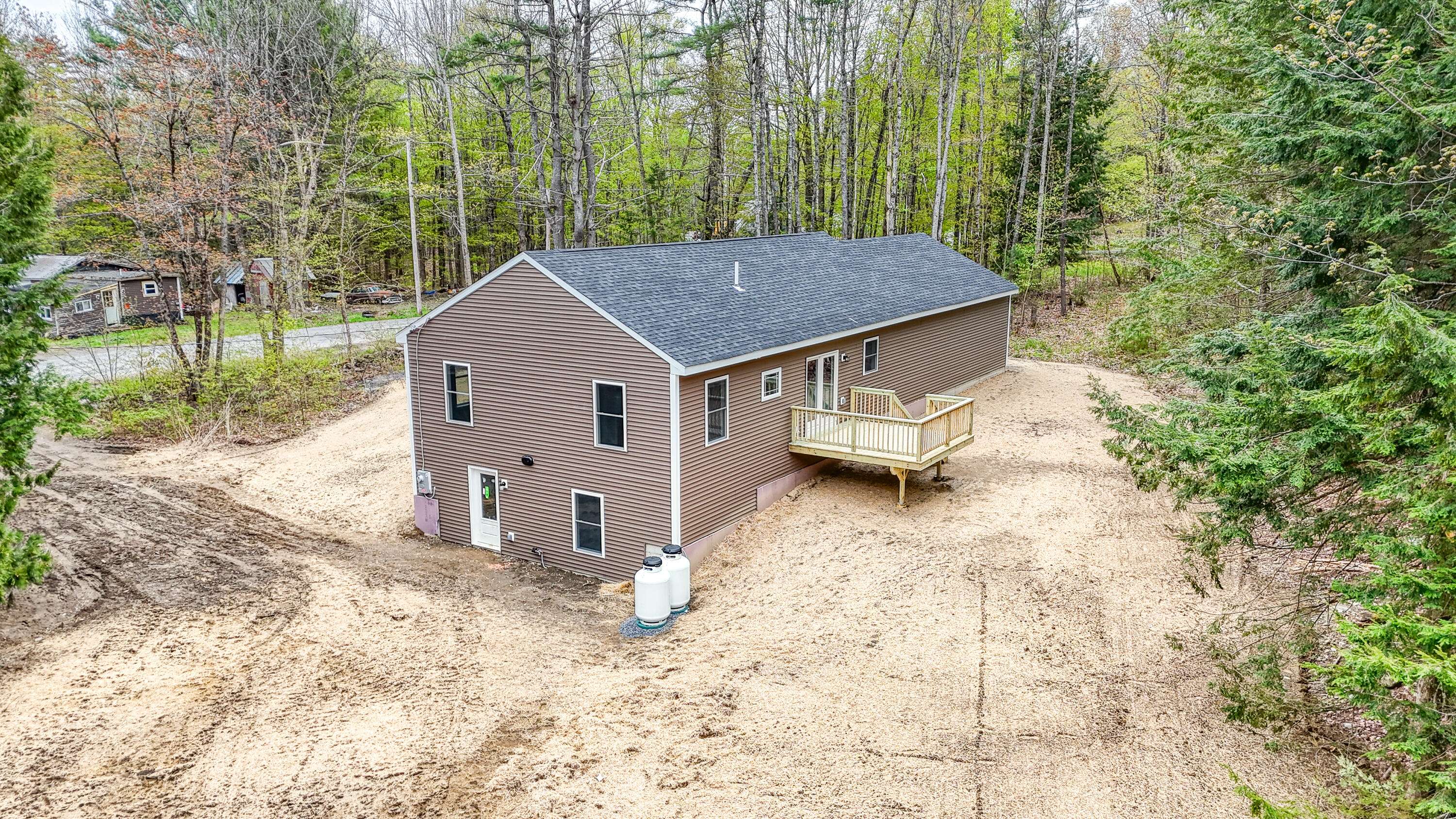 Winslow, ME 04901,457 S Reynolds RD
