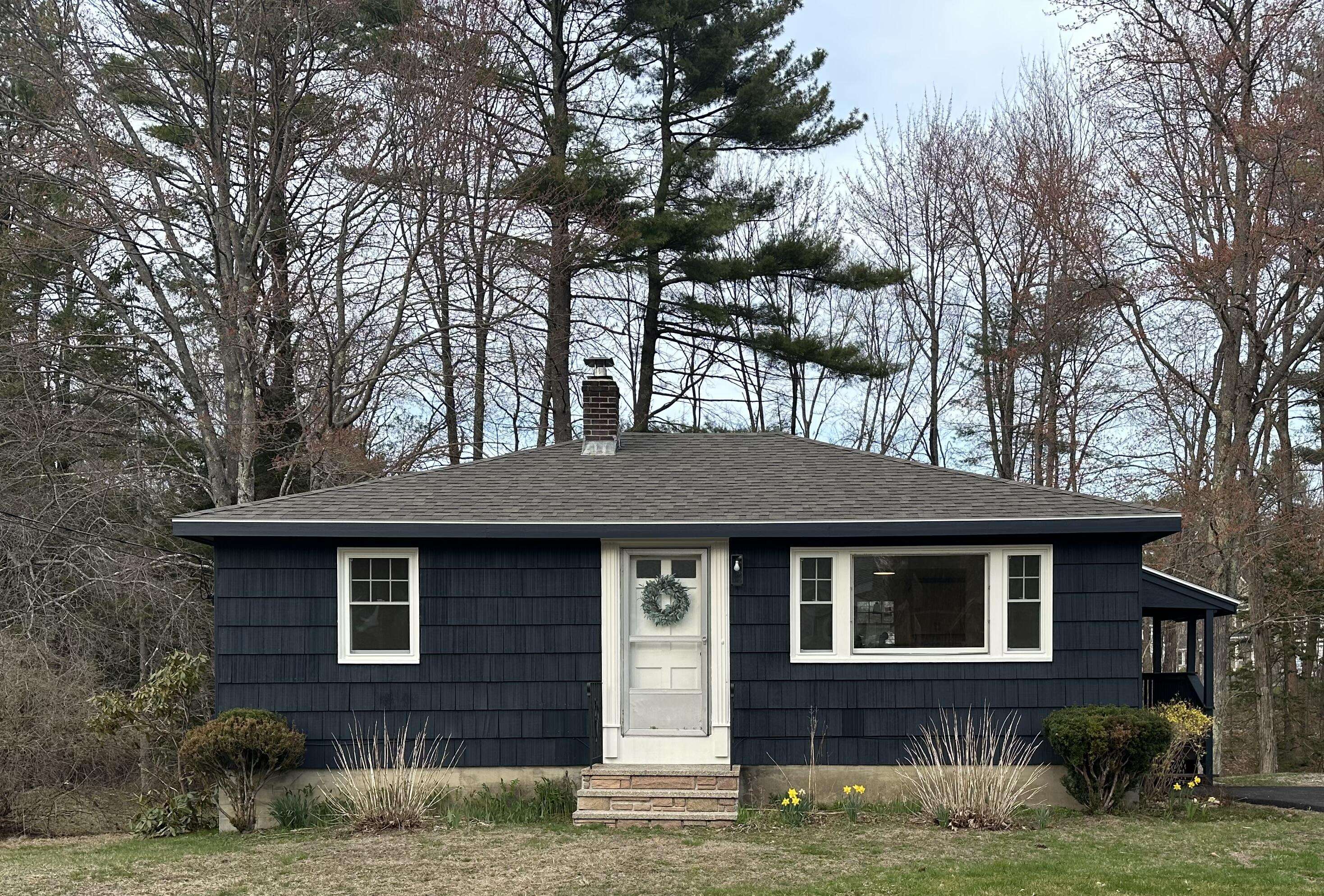 Yarmouth, ME 04096,158 Newell RD