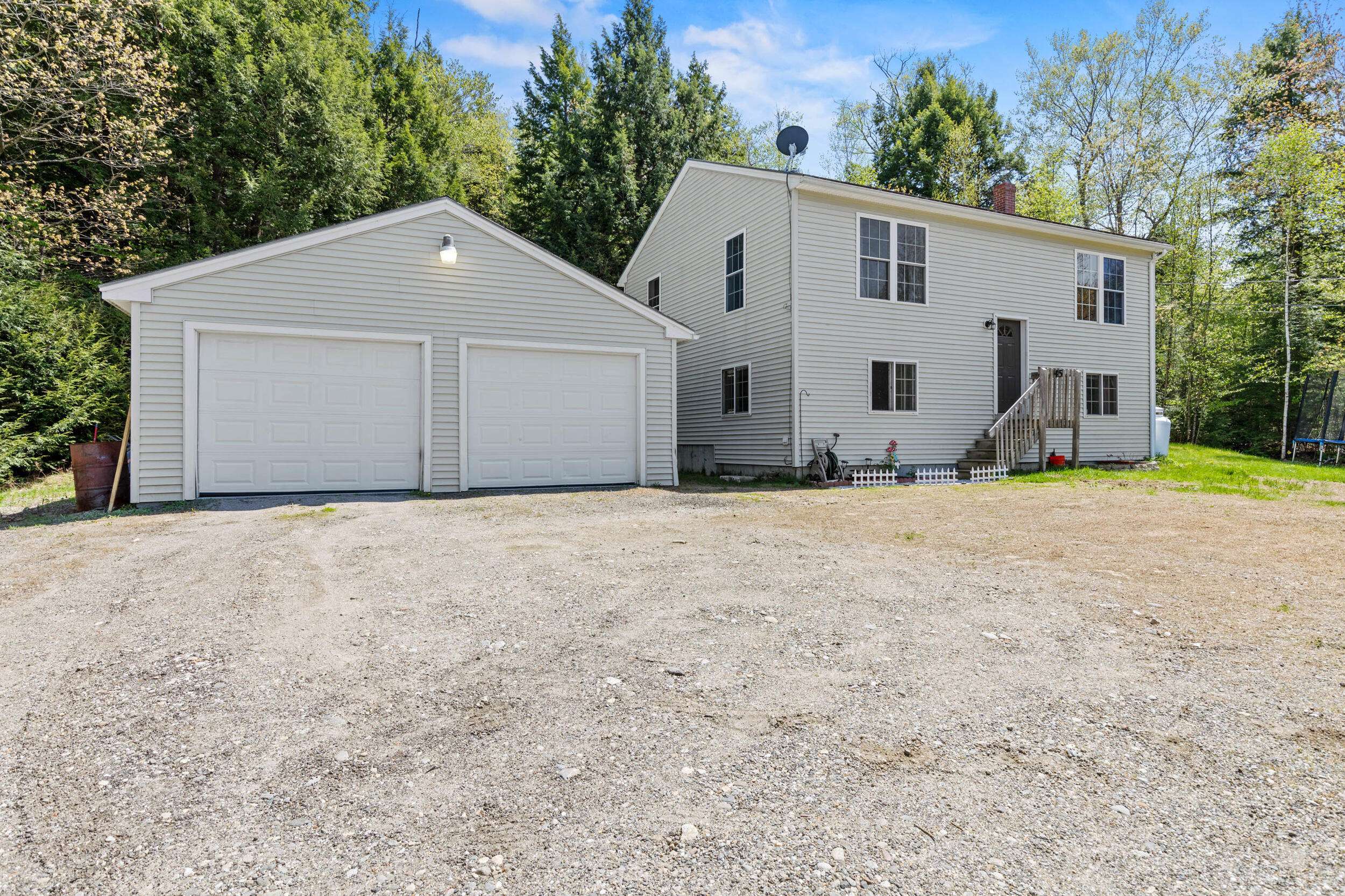 Sabattus, ME 04280,45 Terry CIR