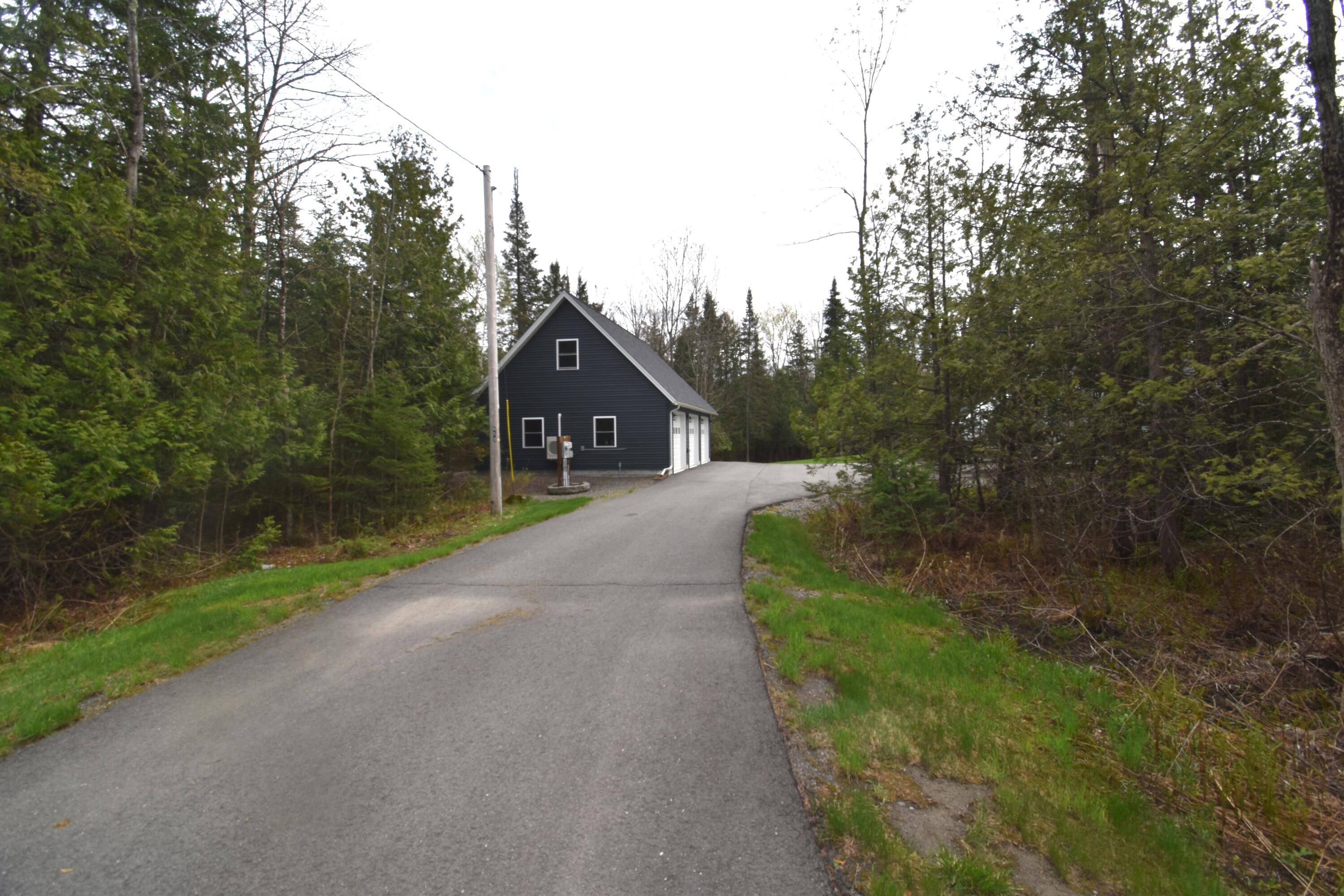 Palmyra, ME 04965,654 Warren Hill RD