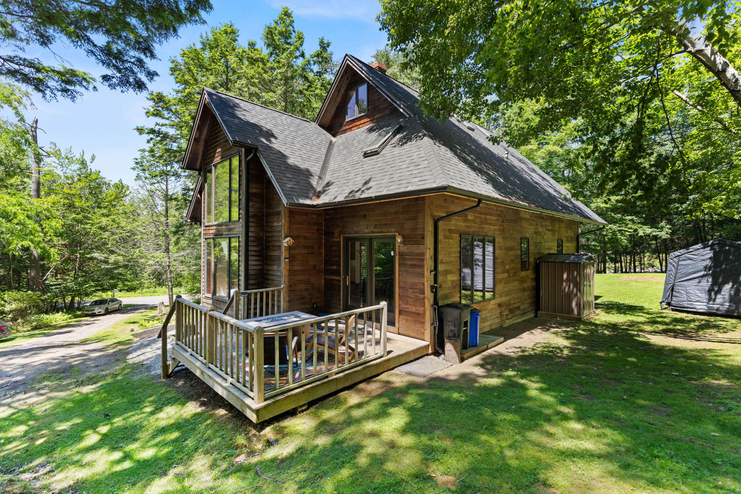 West Bath, ME 04530,10 Sabino RD