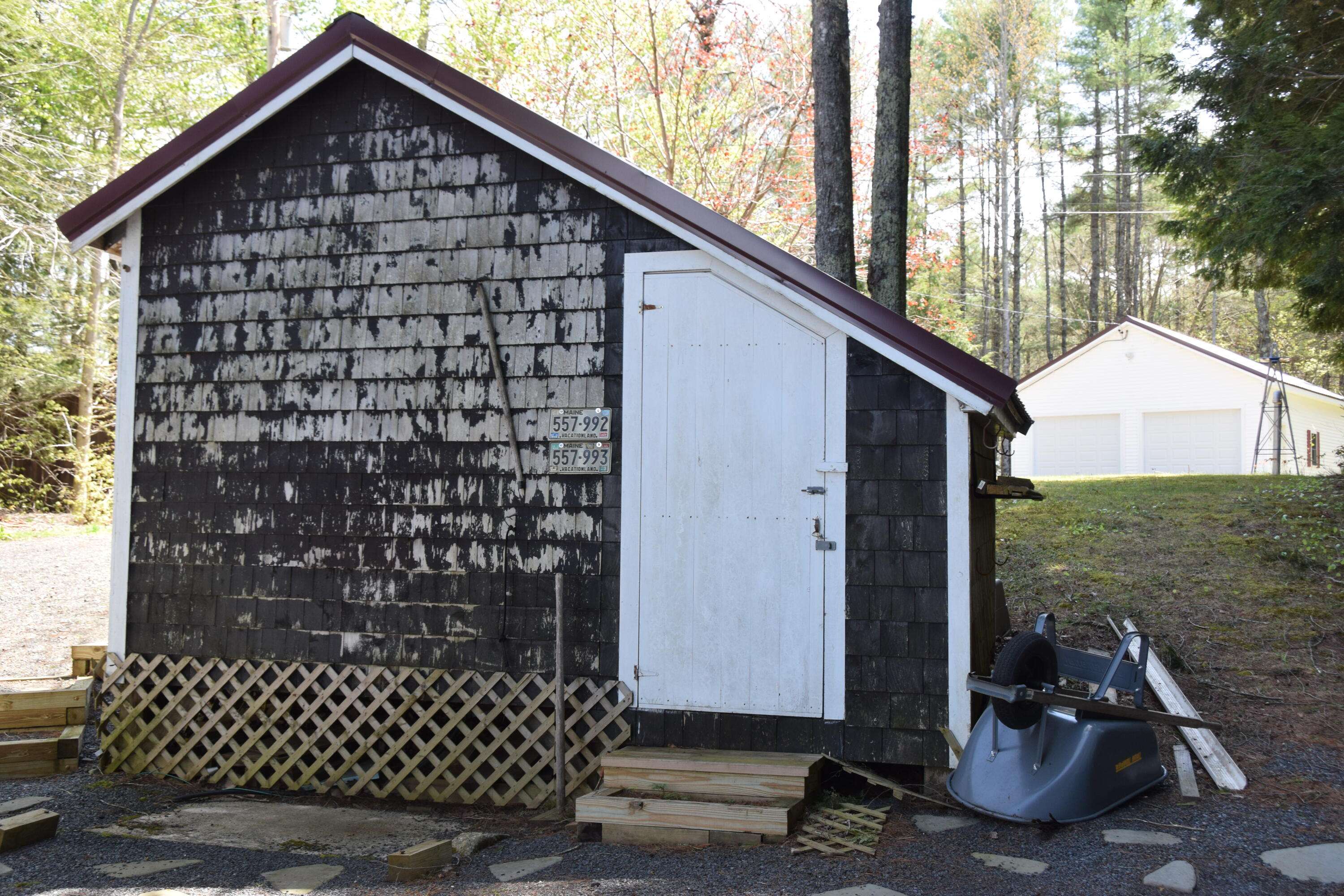 Canaan, ME 04924,54 Fitzsimmons RD