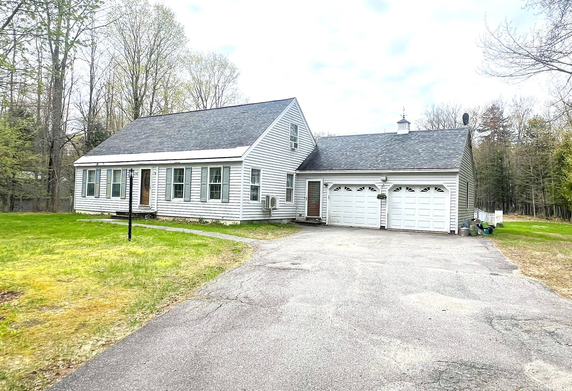 Medway, ME 04460,68 Wilderness DR