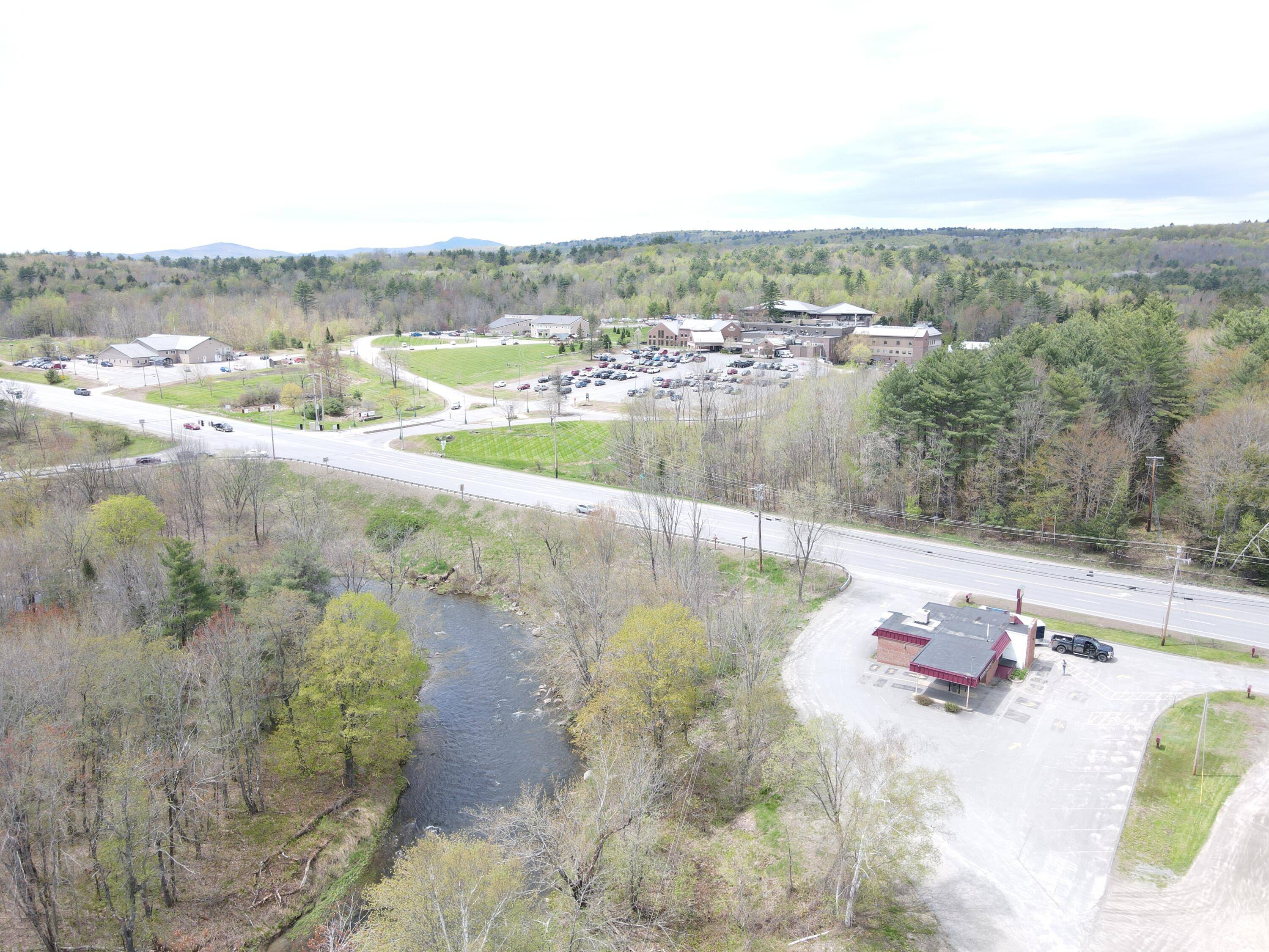Farmington, ME 04938,670 Wilton RD