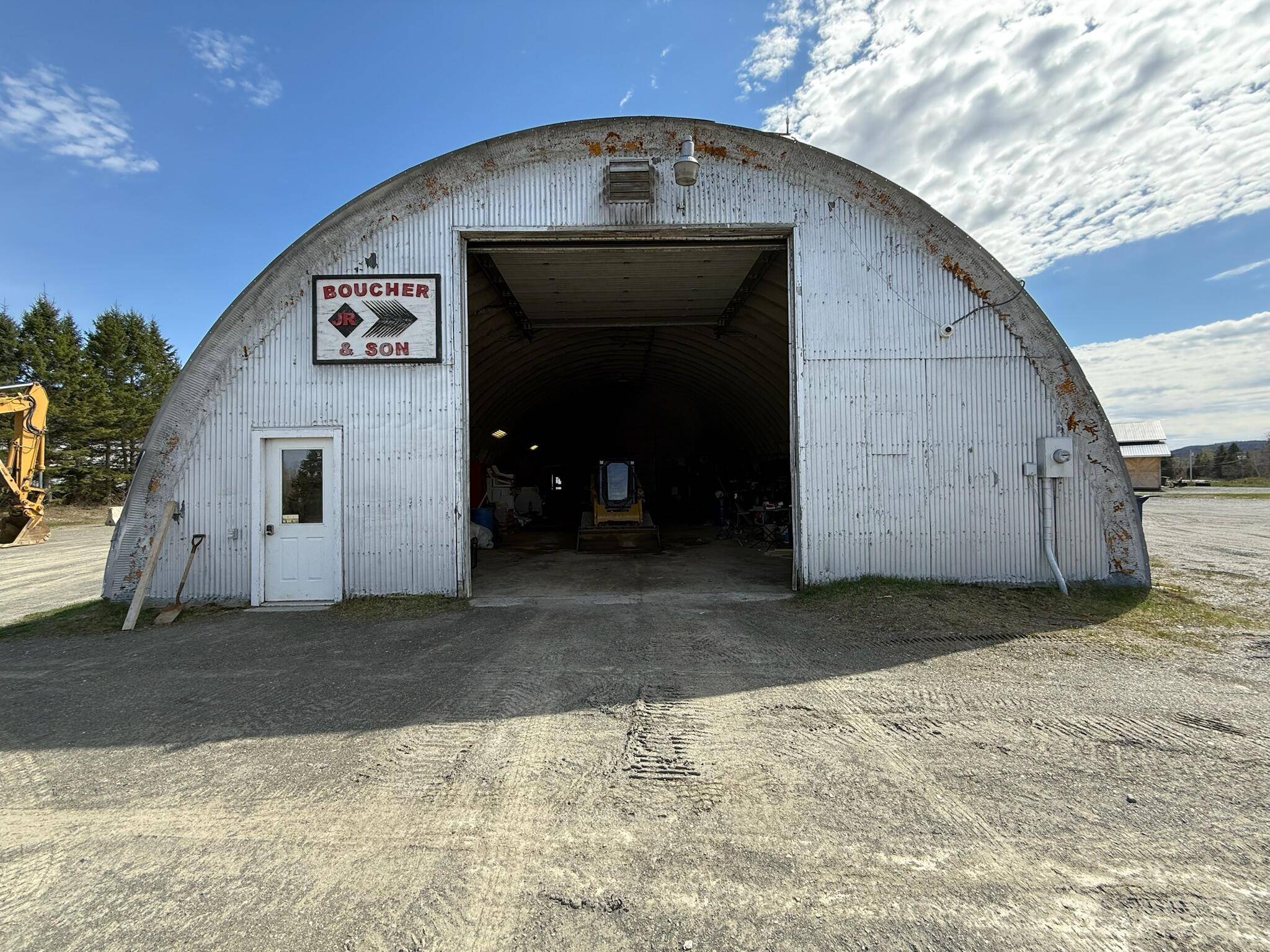 Fort Kent, ME 04743,77 Kent RD