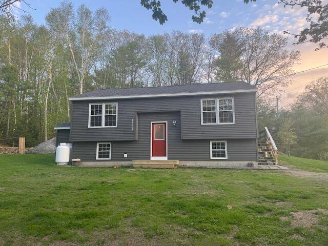 Chelsea, ME 04330,20 Oak Ridge DR